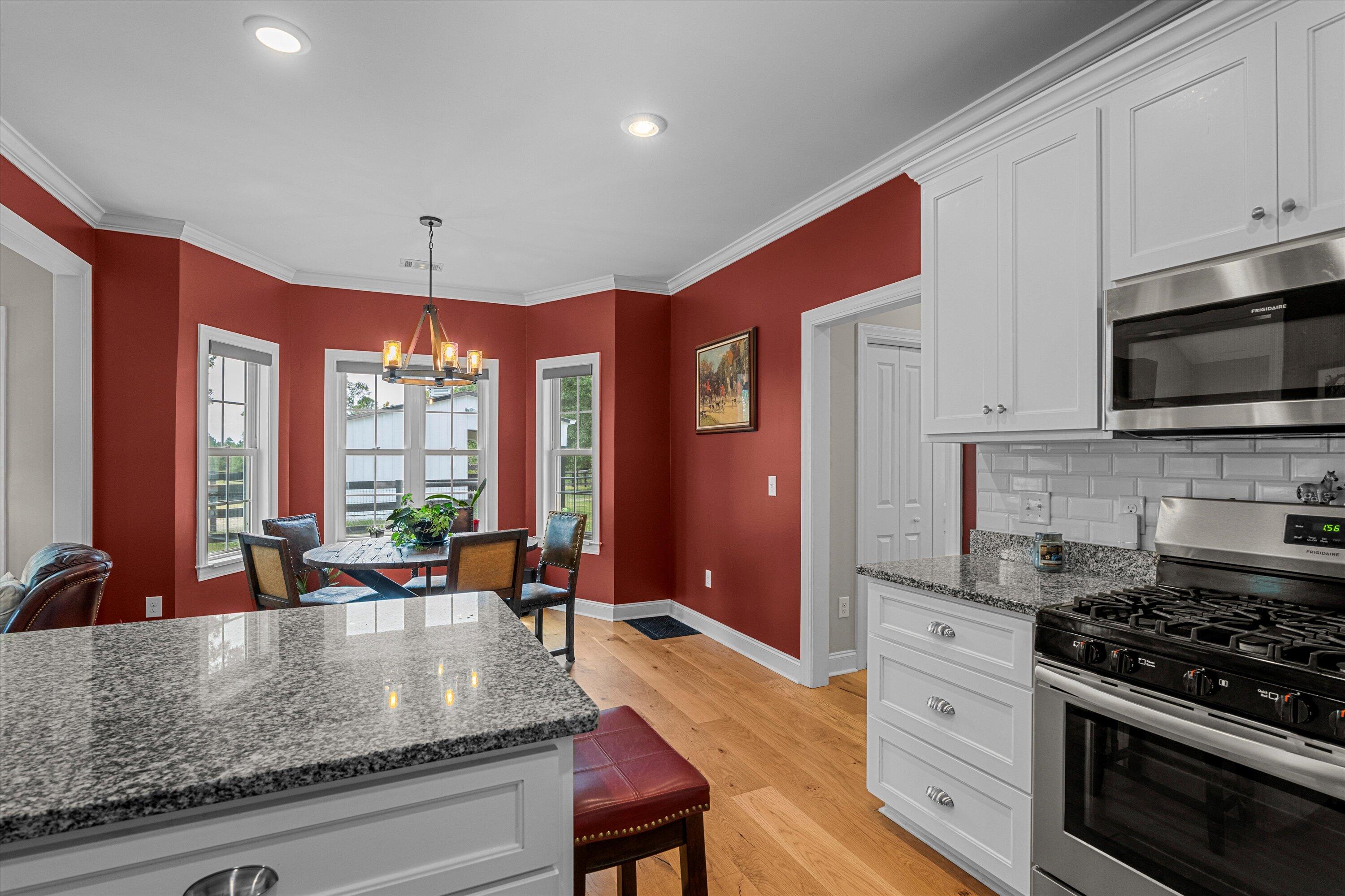 183 Bridle Creek Trail