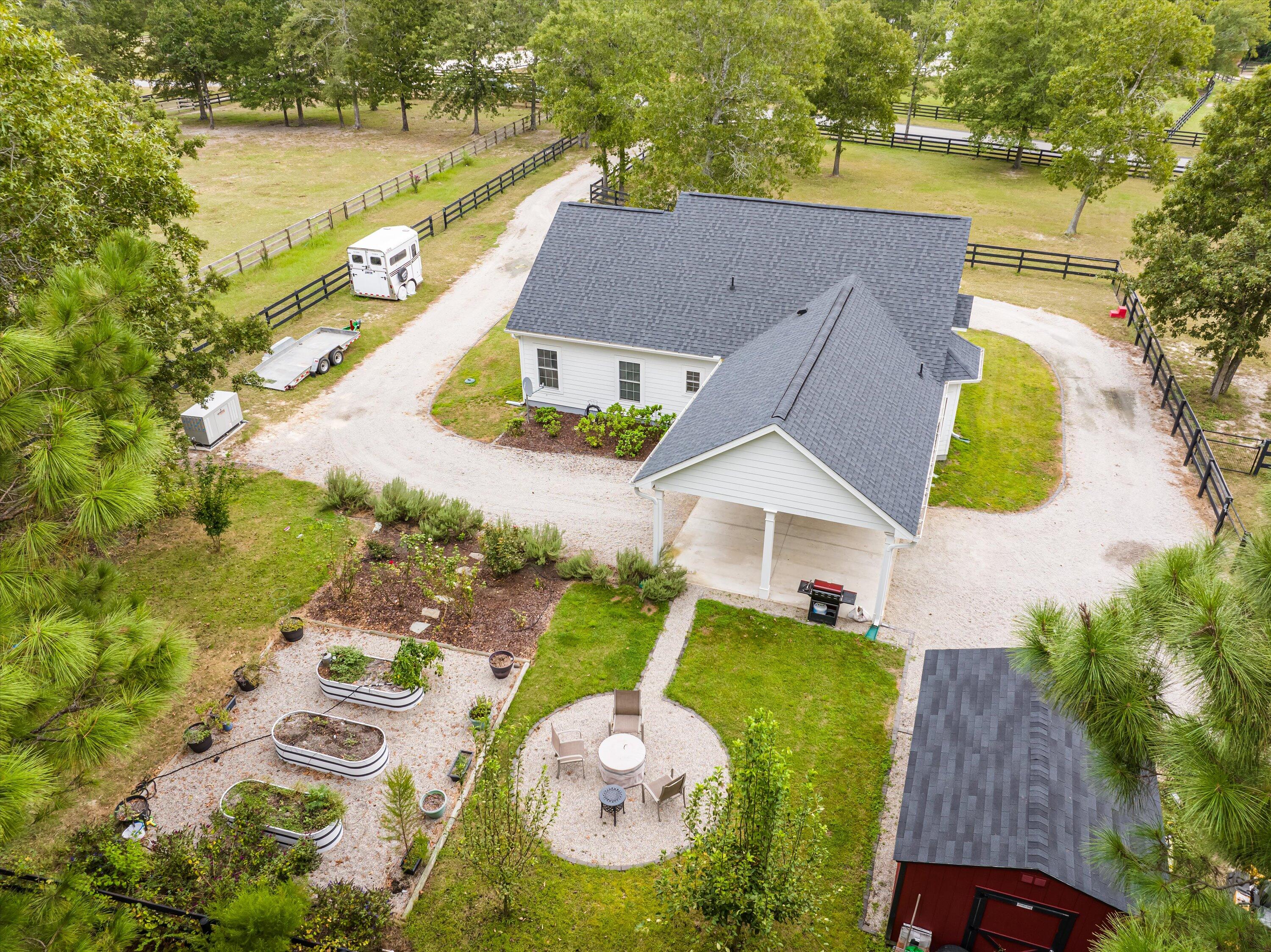 183 Bridle Creek Trail