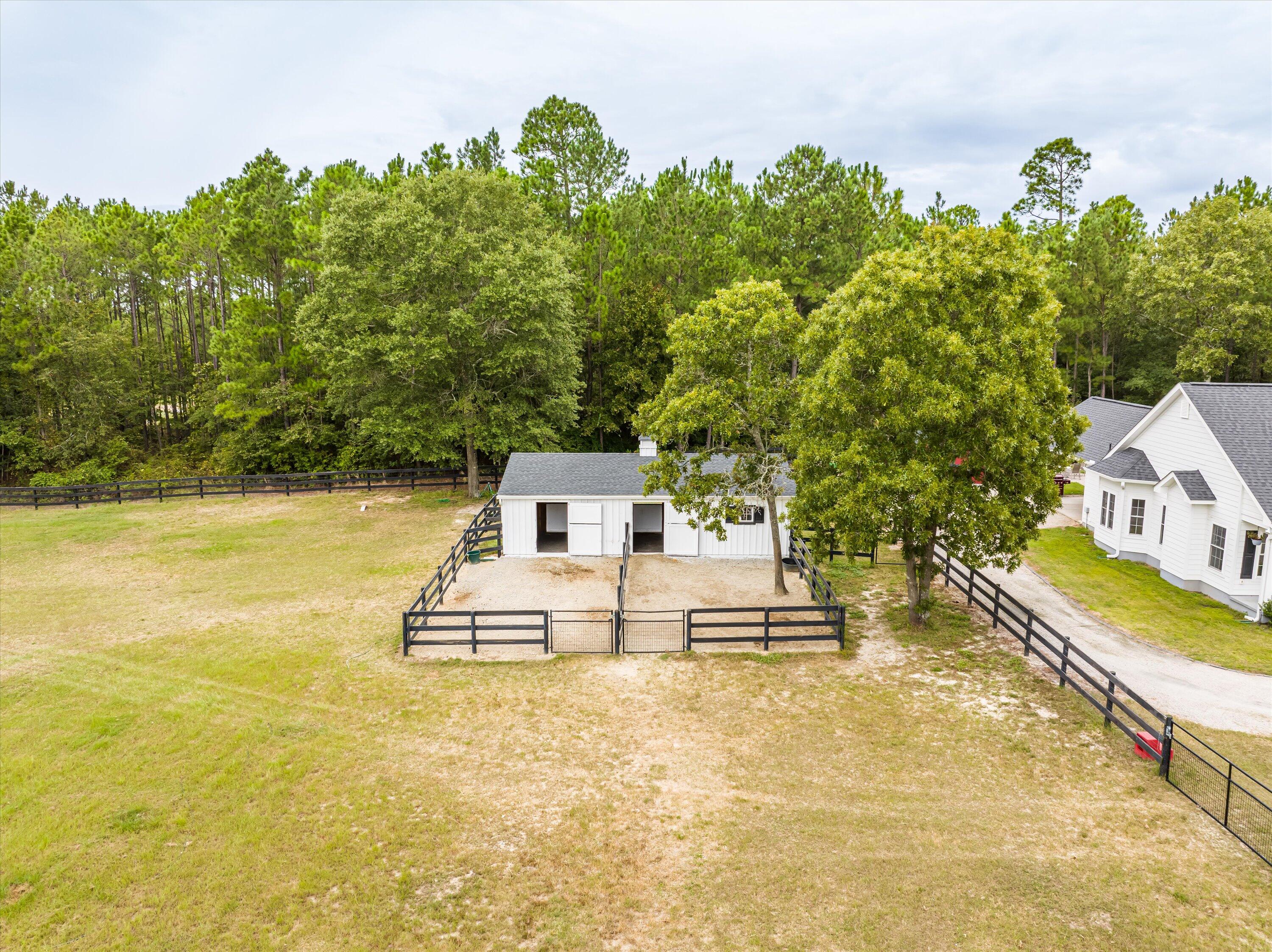 183 Bridle Creek Trail