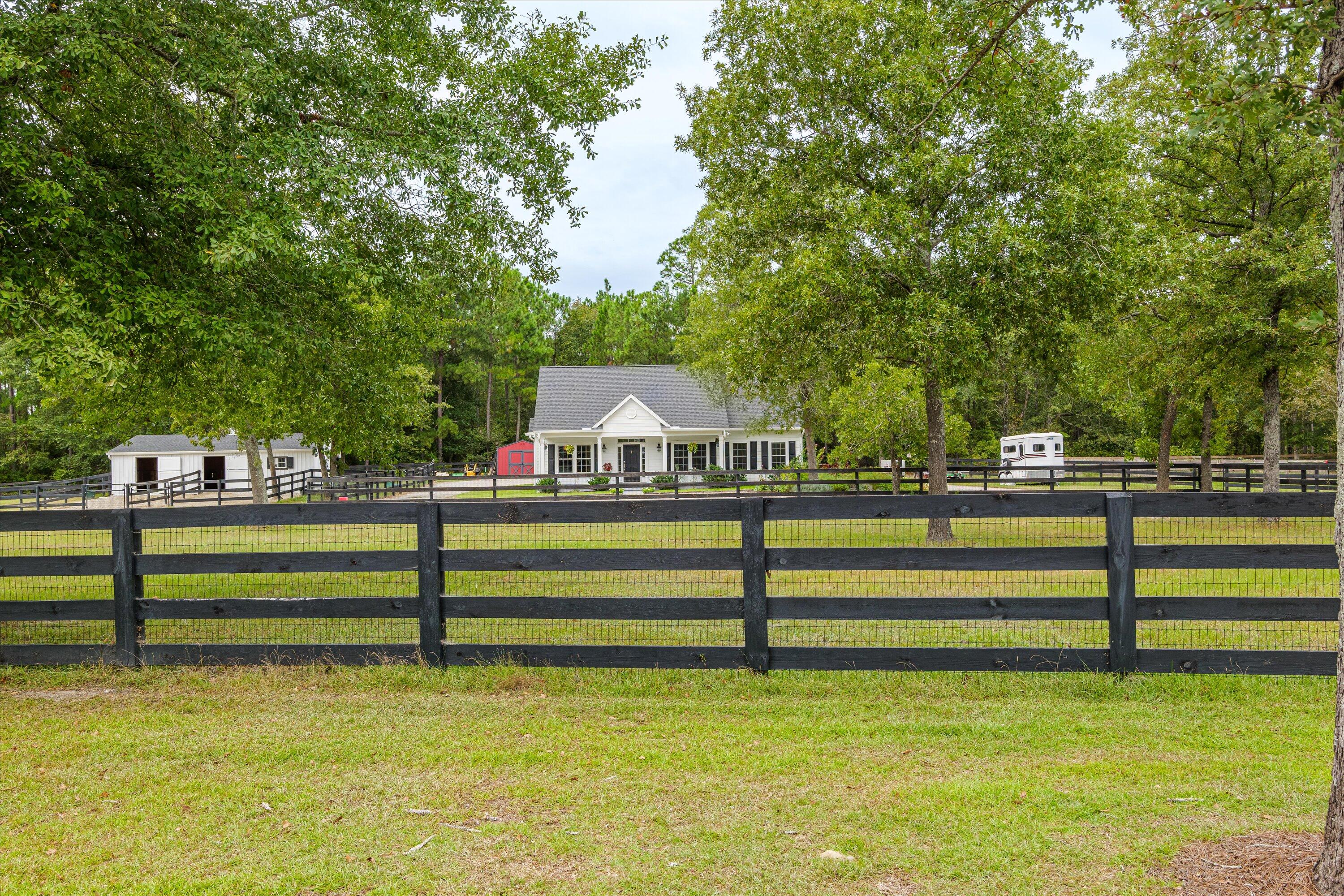 183 Bridle Creek Trail
