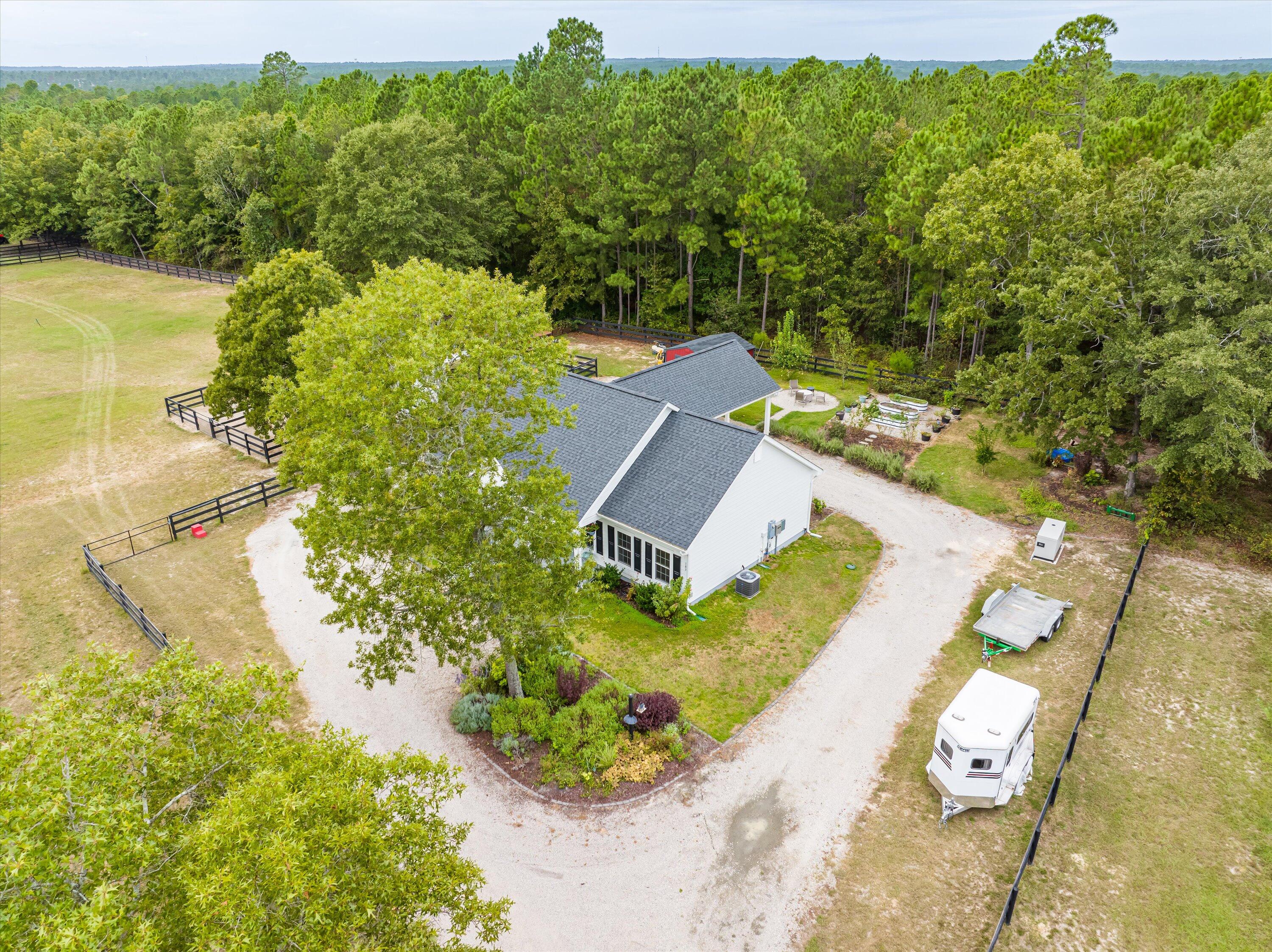 183 Bridle Creek Trail
