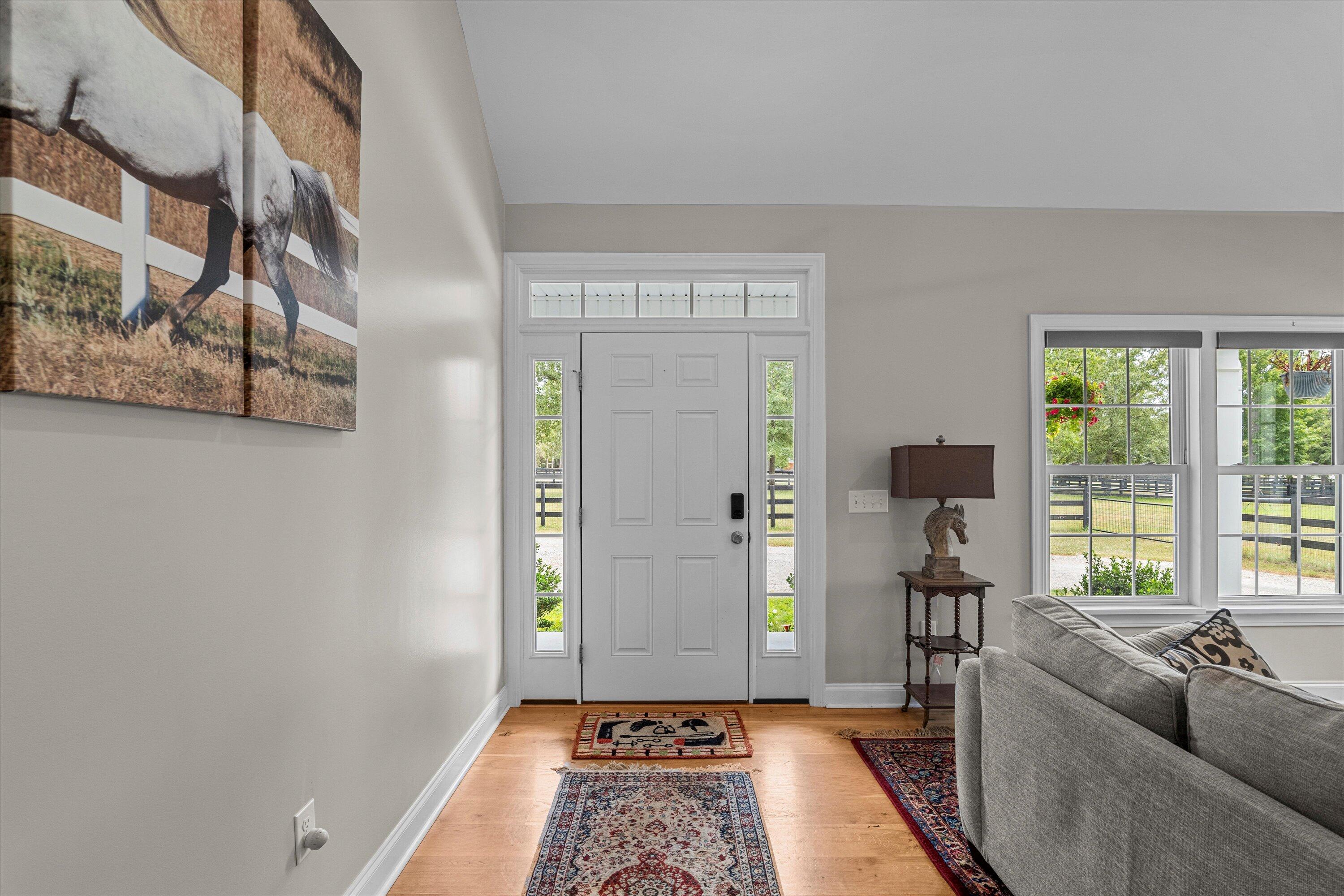 183 Bridle Creek Trail
