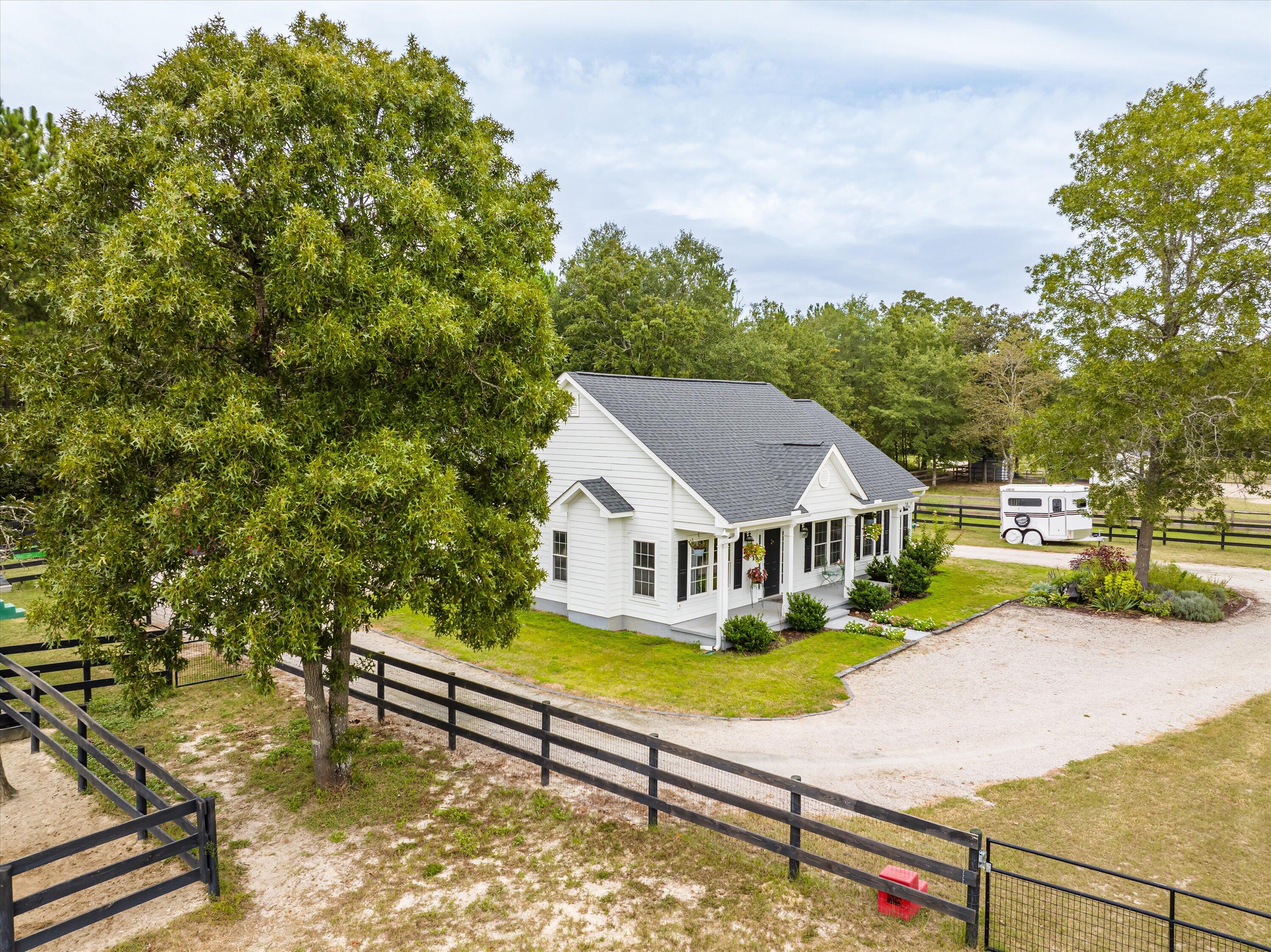 183 Bridle Creek Trail