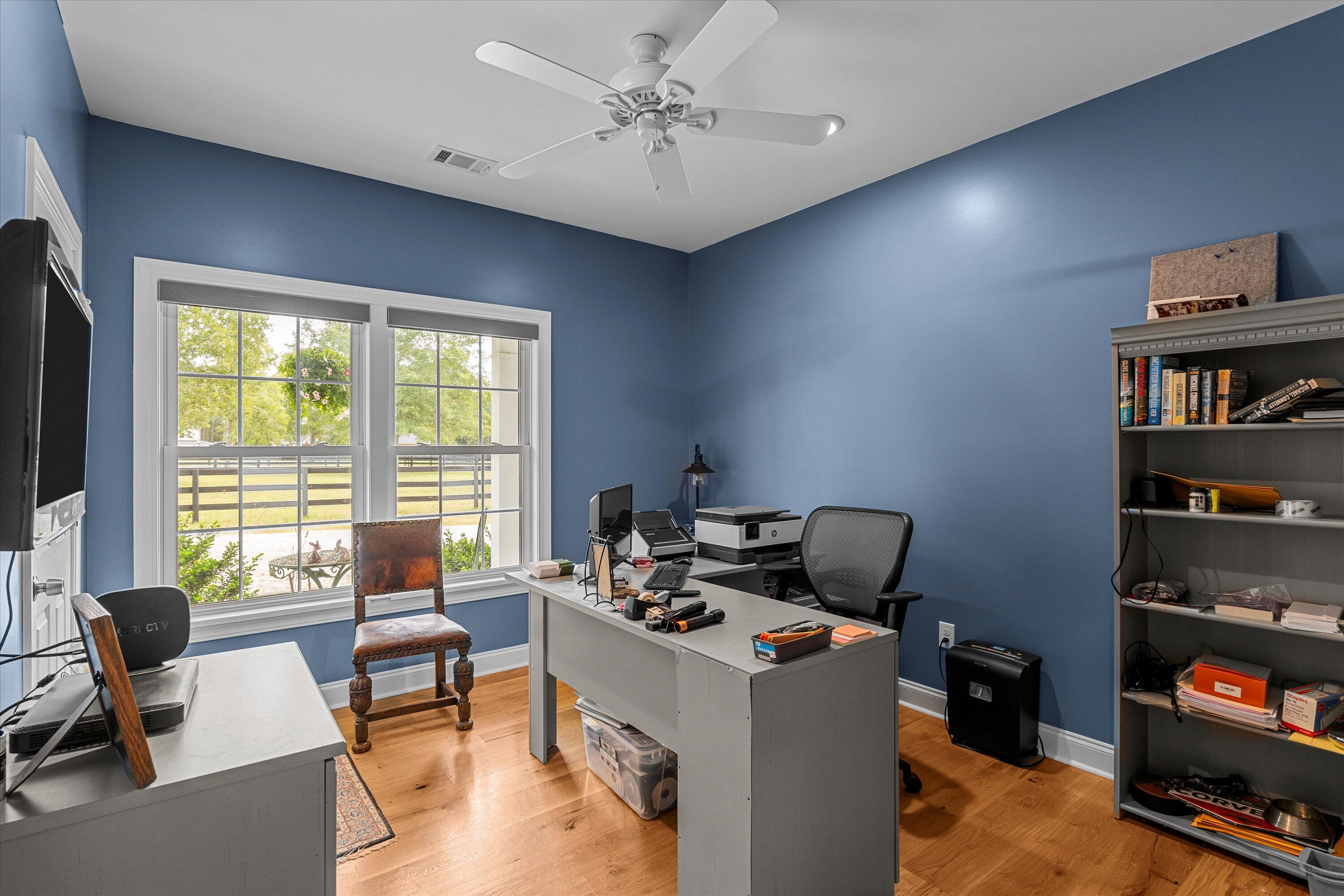 183 Bridle Creek Trail