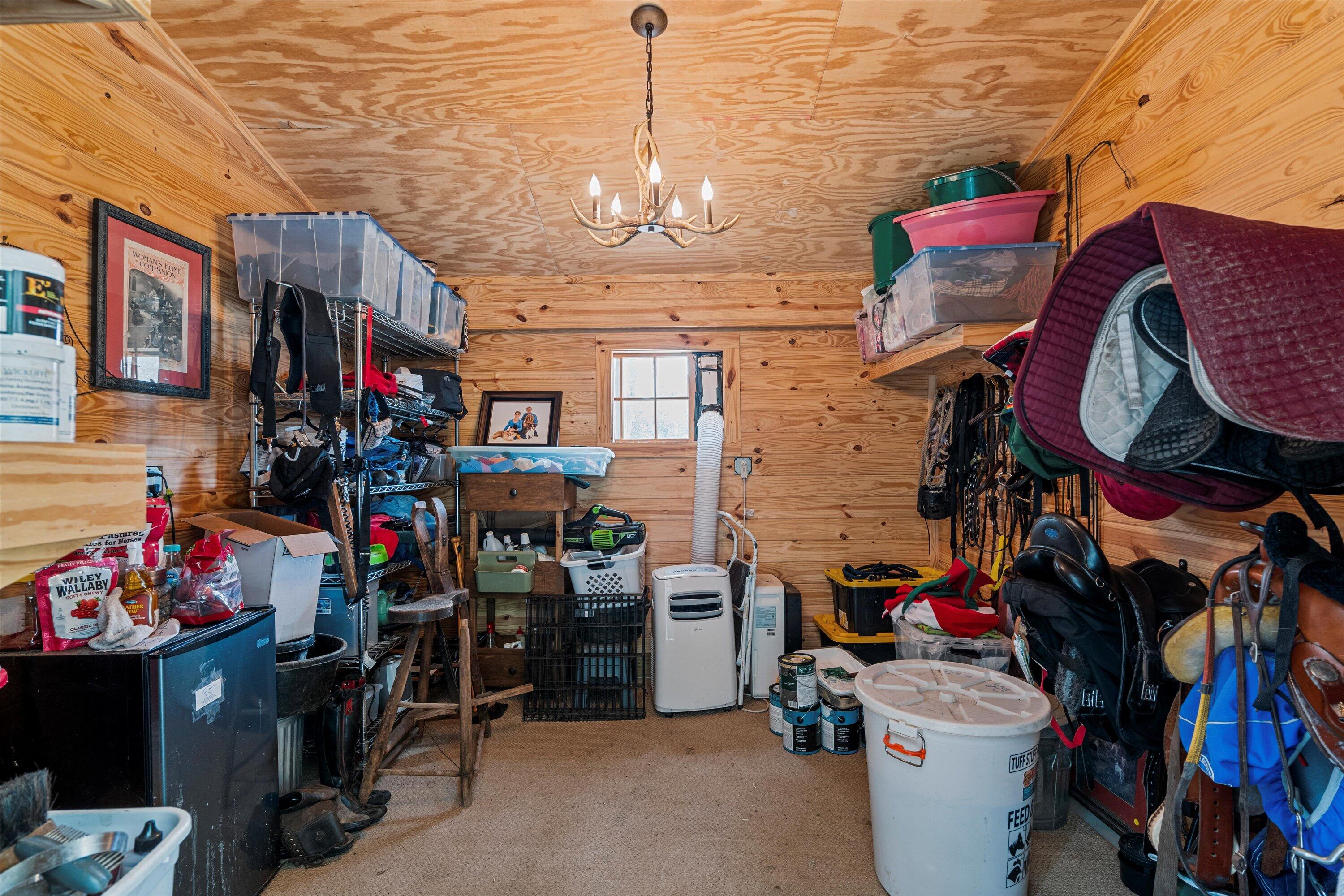 183 Bridle Creek Trail