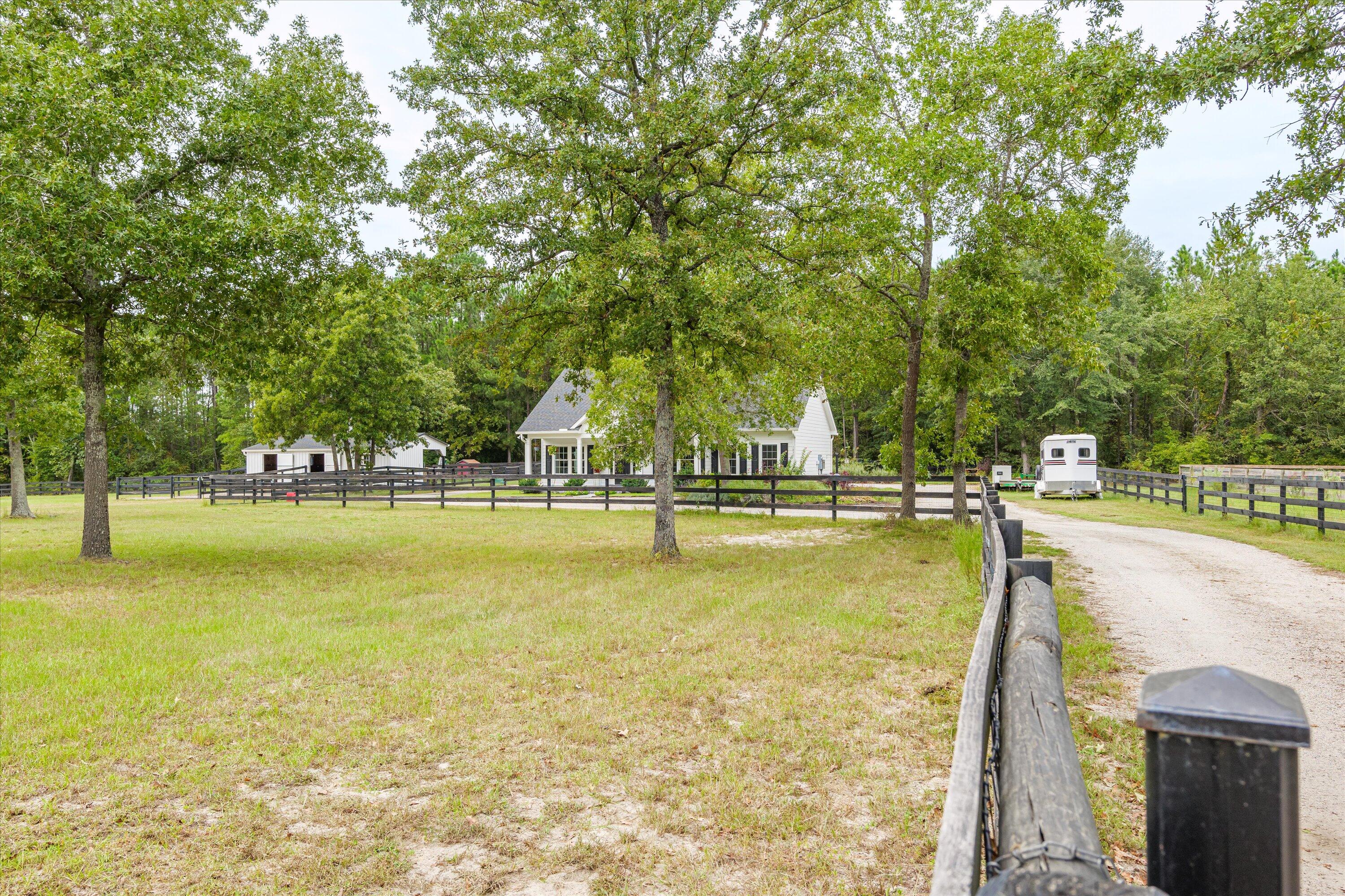 183 Bridle Creek Trail