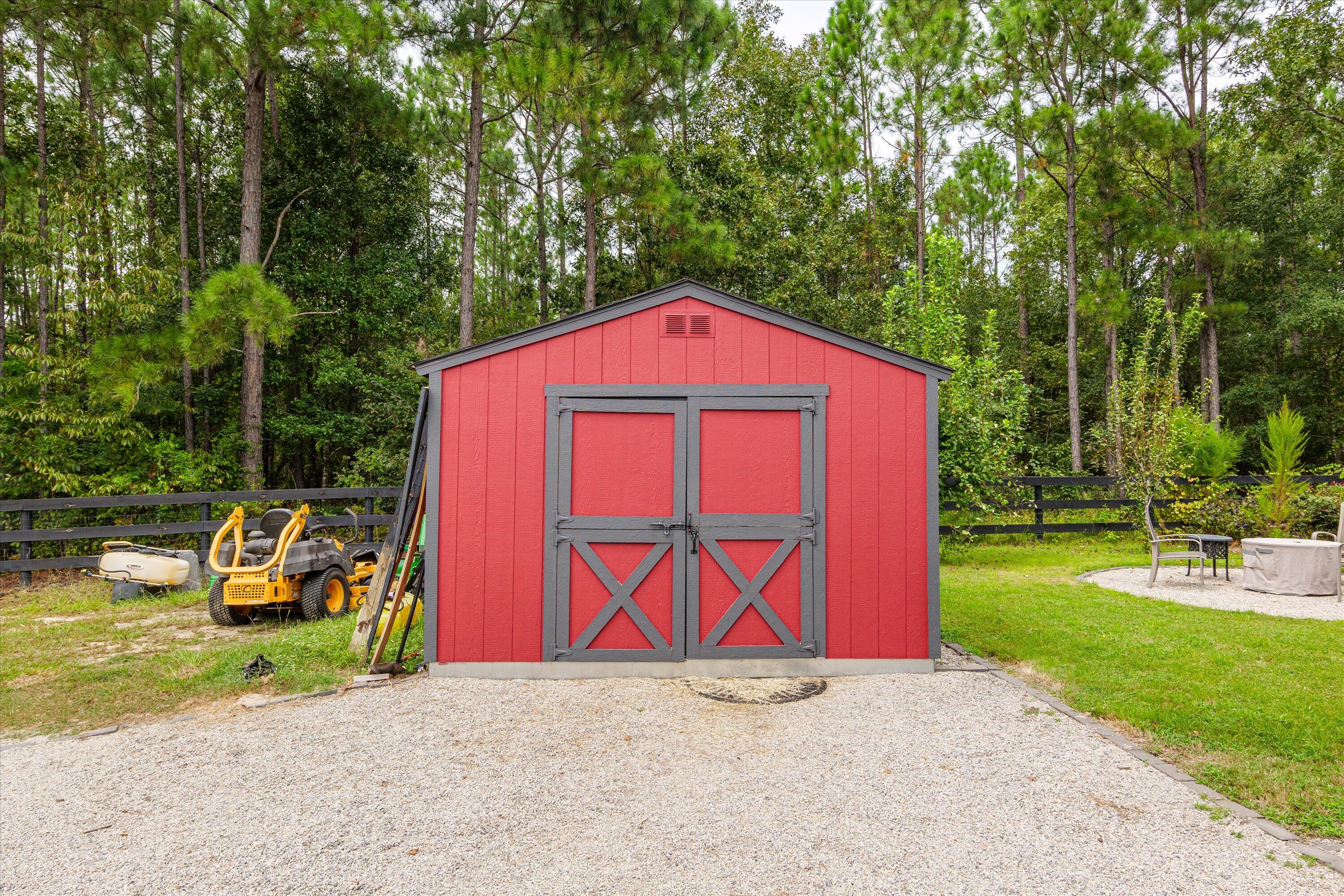 183 Bridle Creek Trail