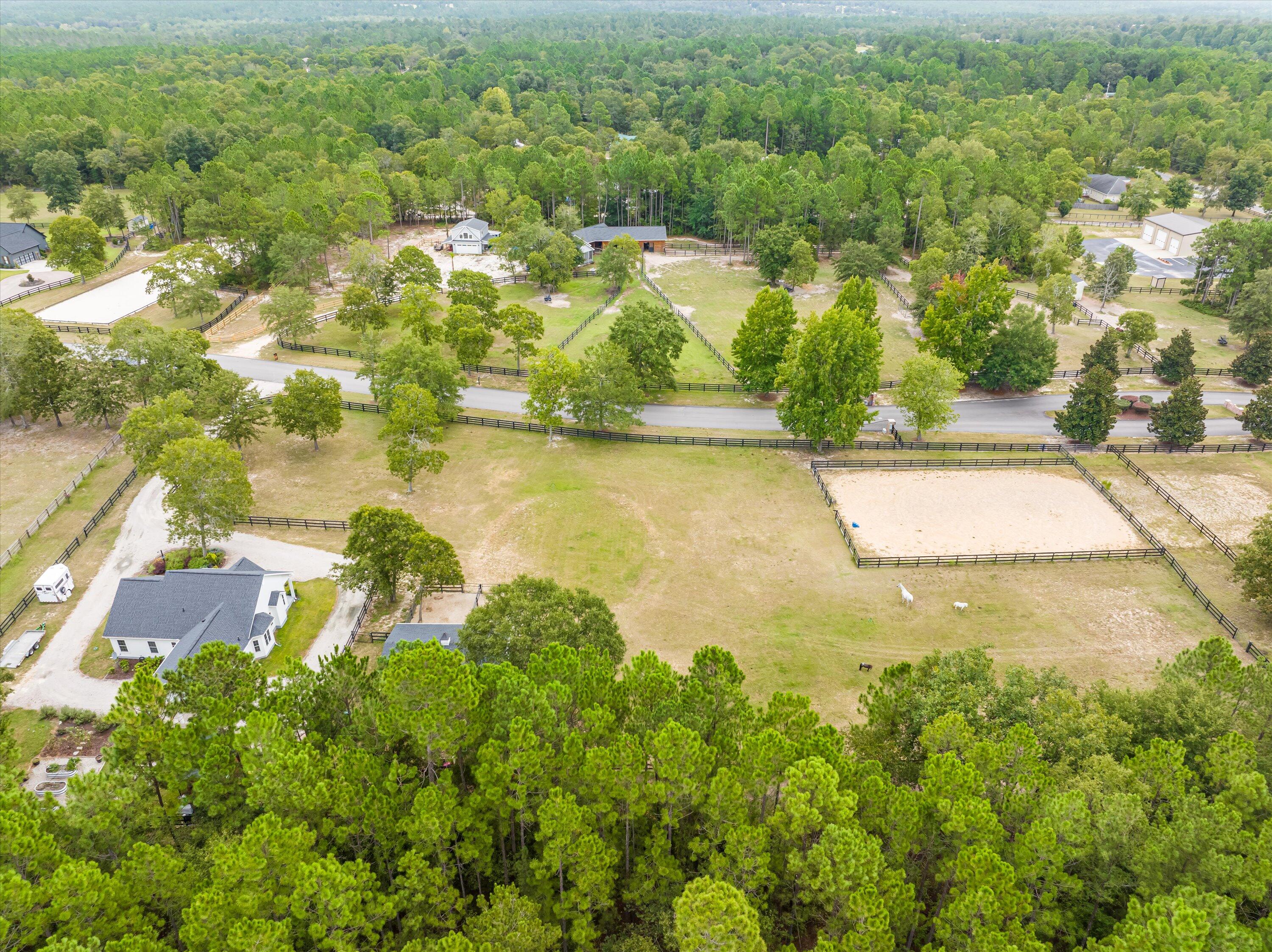 183 Bridle Creek Trail
