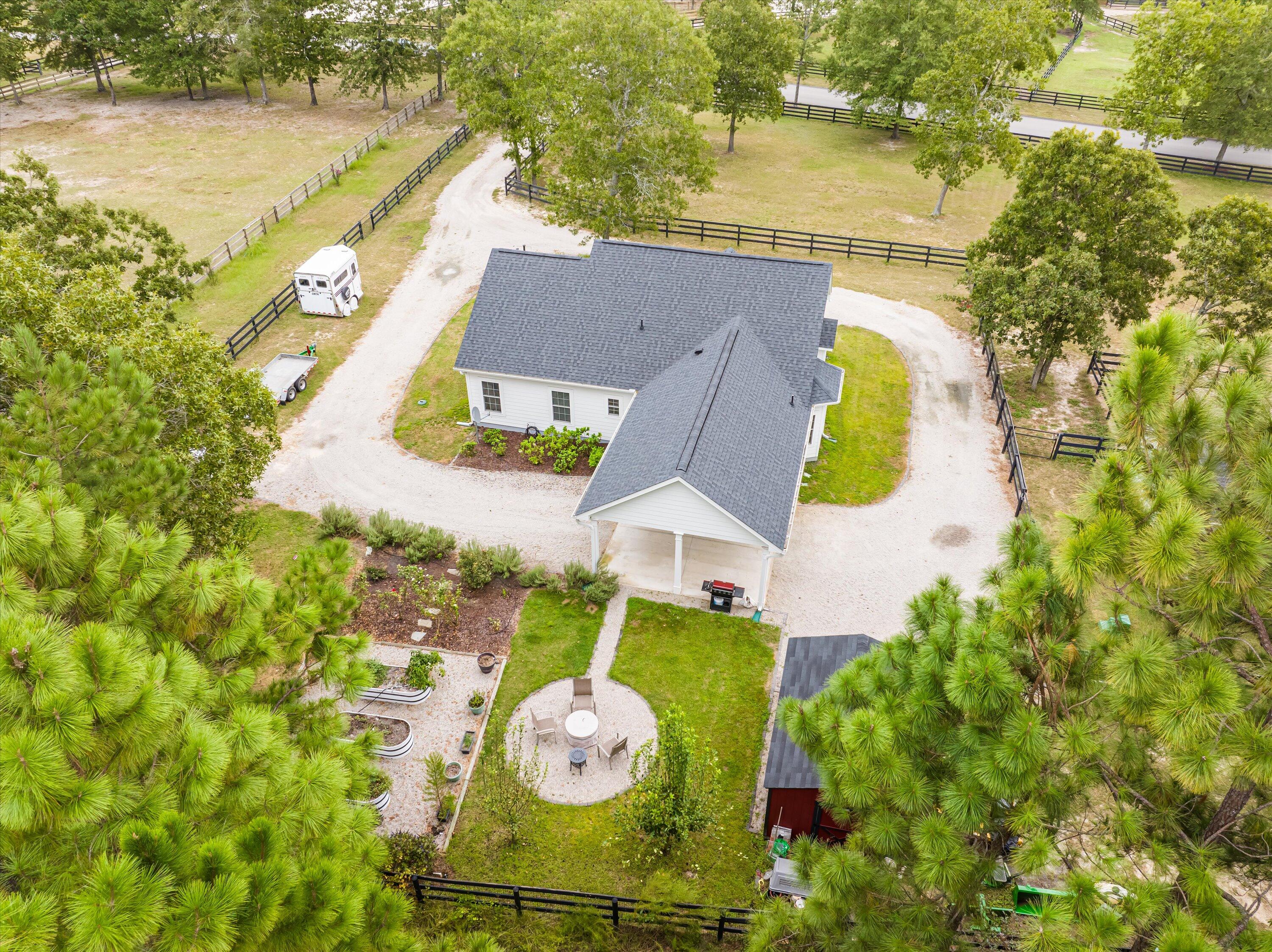 183 Bridle Creek Trail