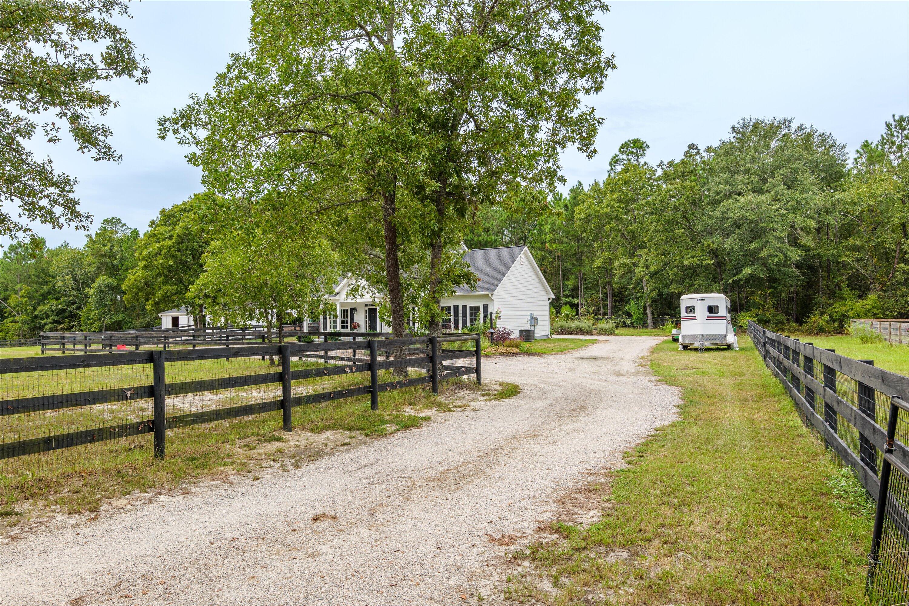 183 Bridle Creek Trail