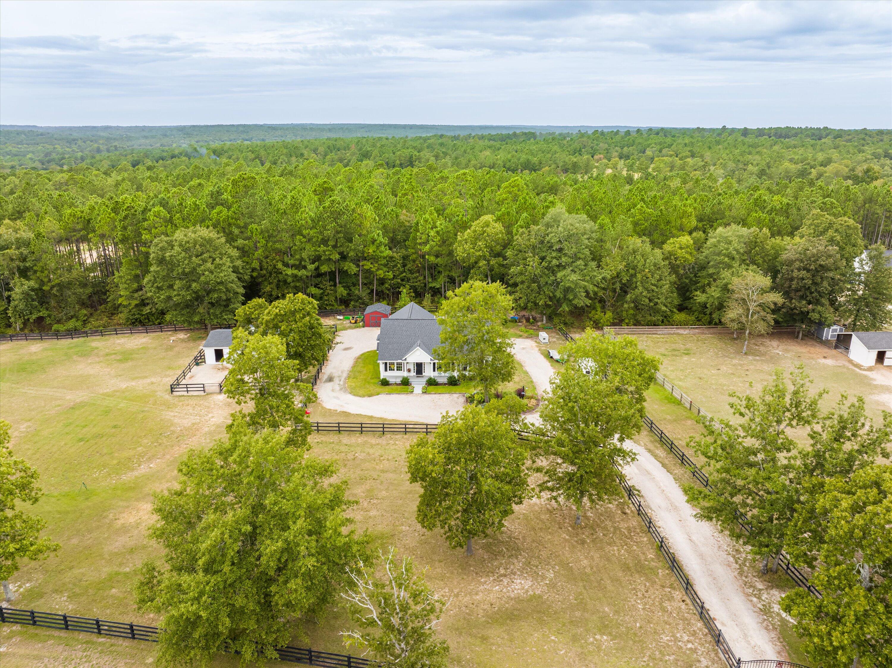 183 Bridle Creek Trail