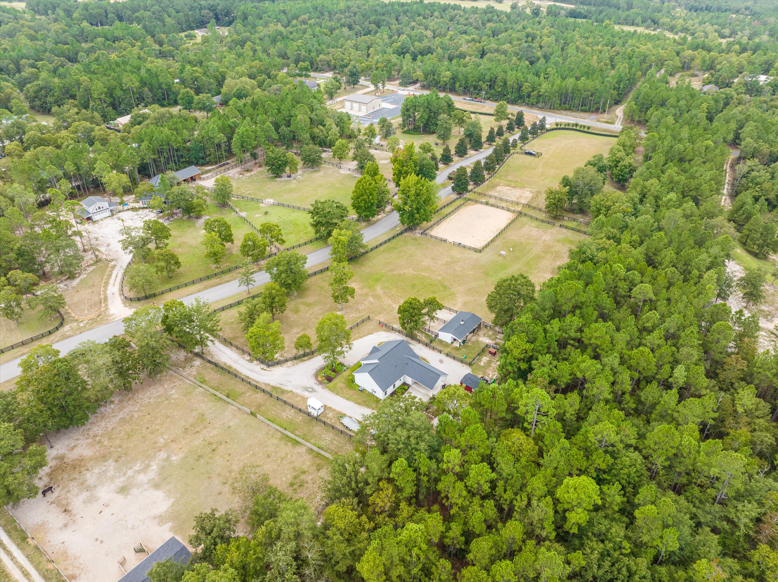 183 Bridle Creek Trail