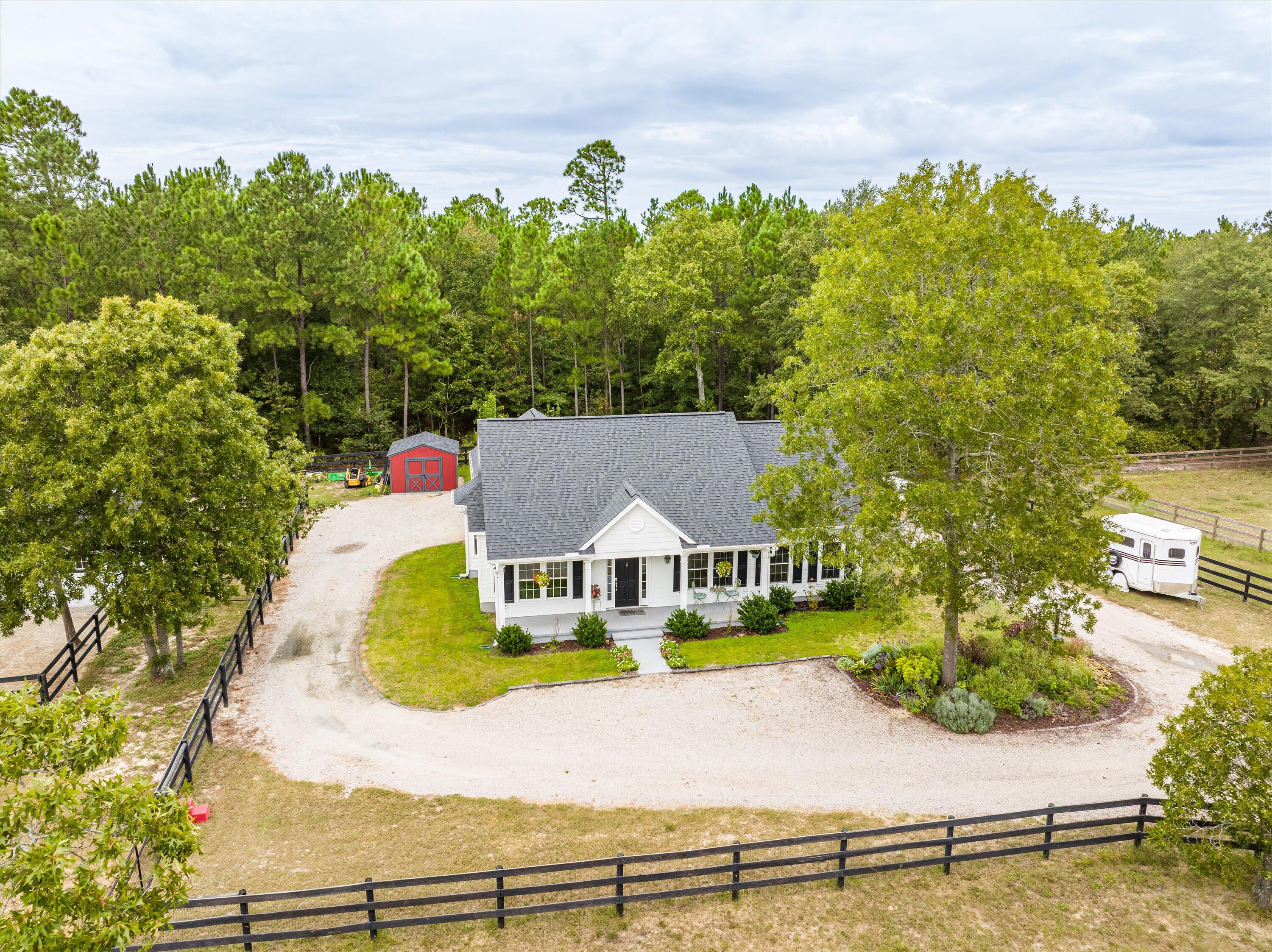183 Bridle Creek Trail