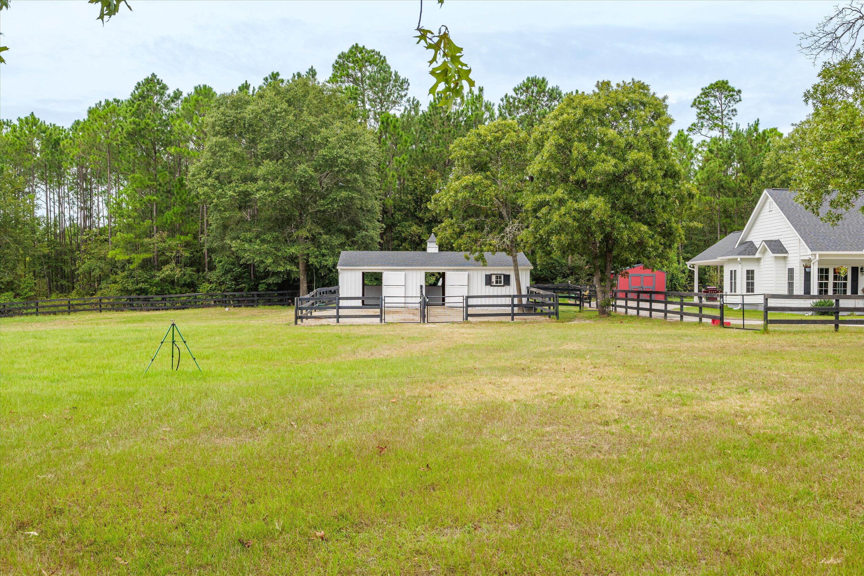 183 Bridle Creek Trail