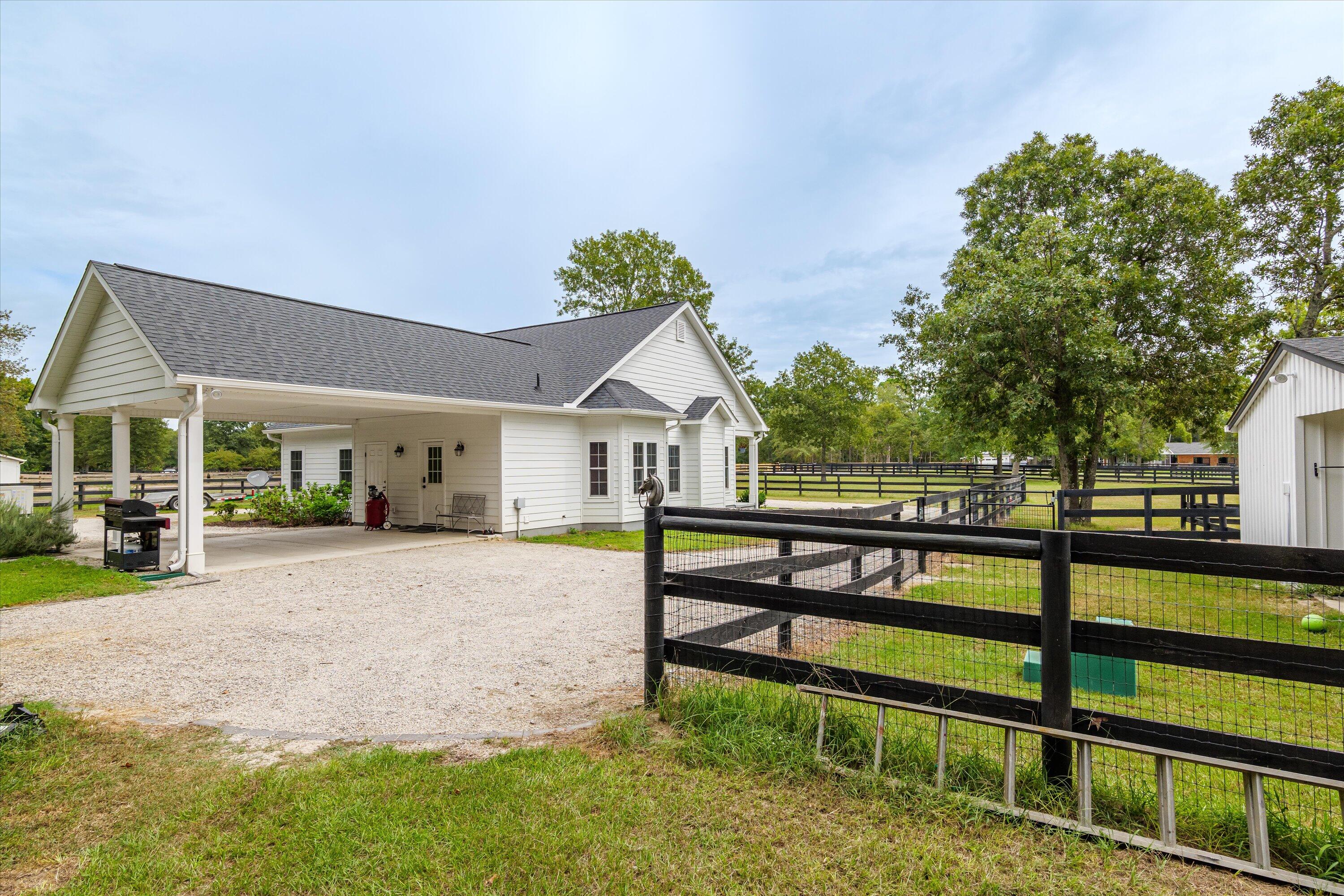 183 Bridle Creek Trail