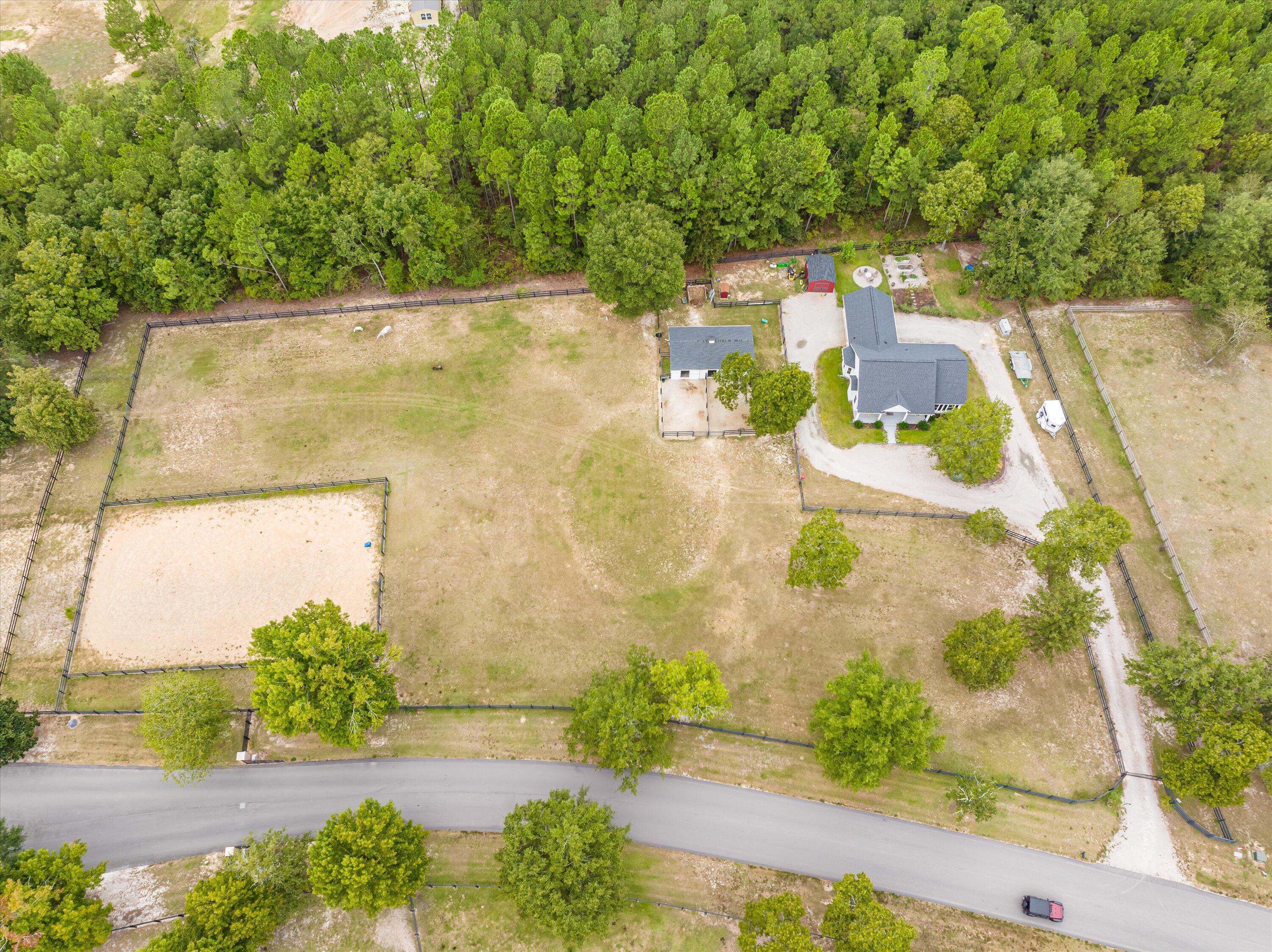 183 Bridle Creek Trail