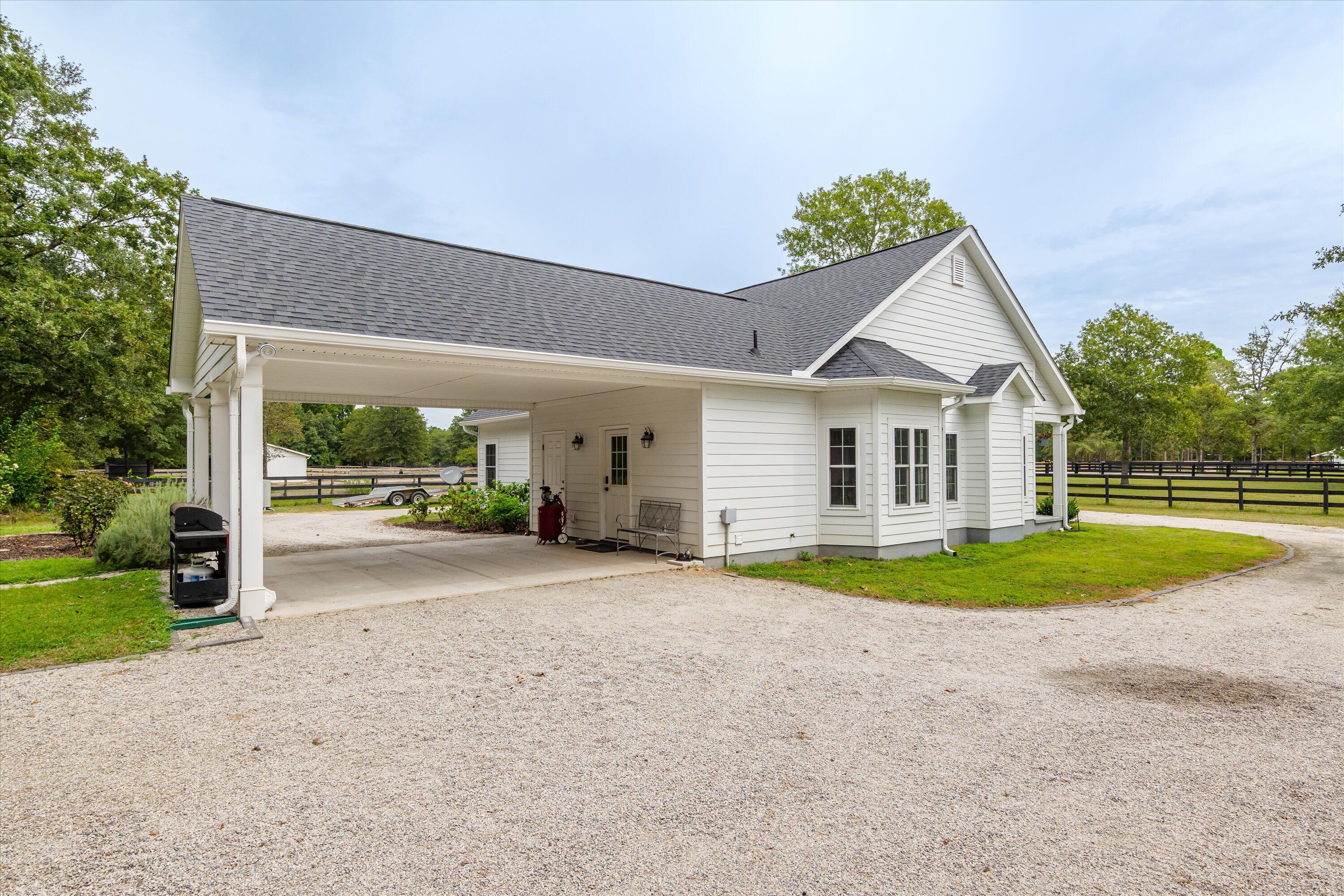 183 Bridle Creek Trail