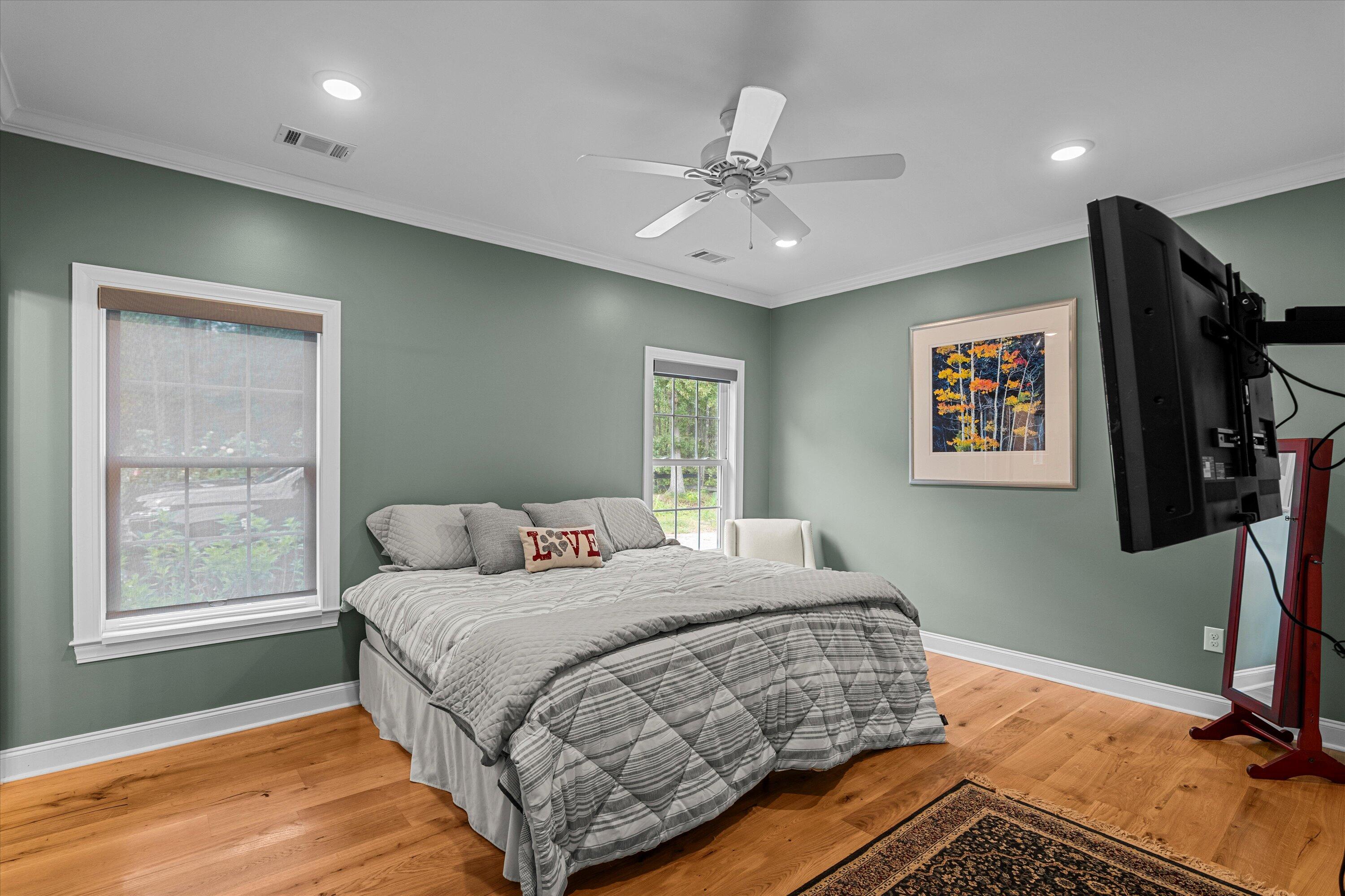 183 Bridle Creek Trail