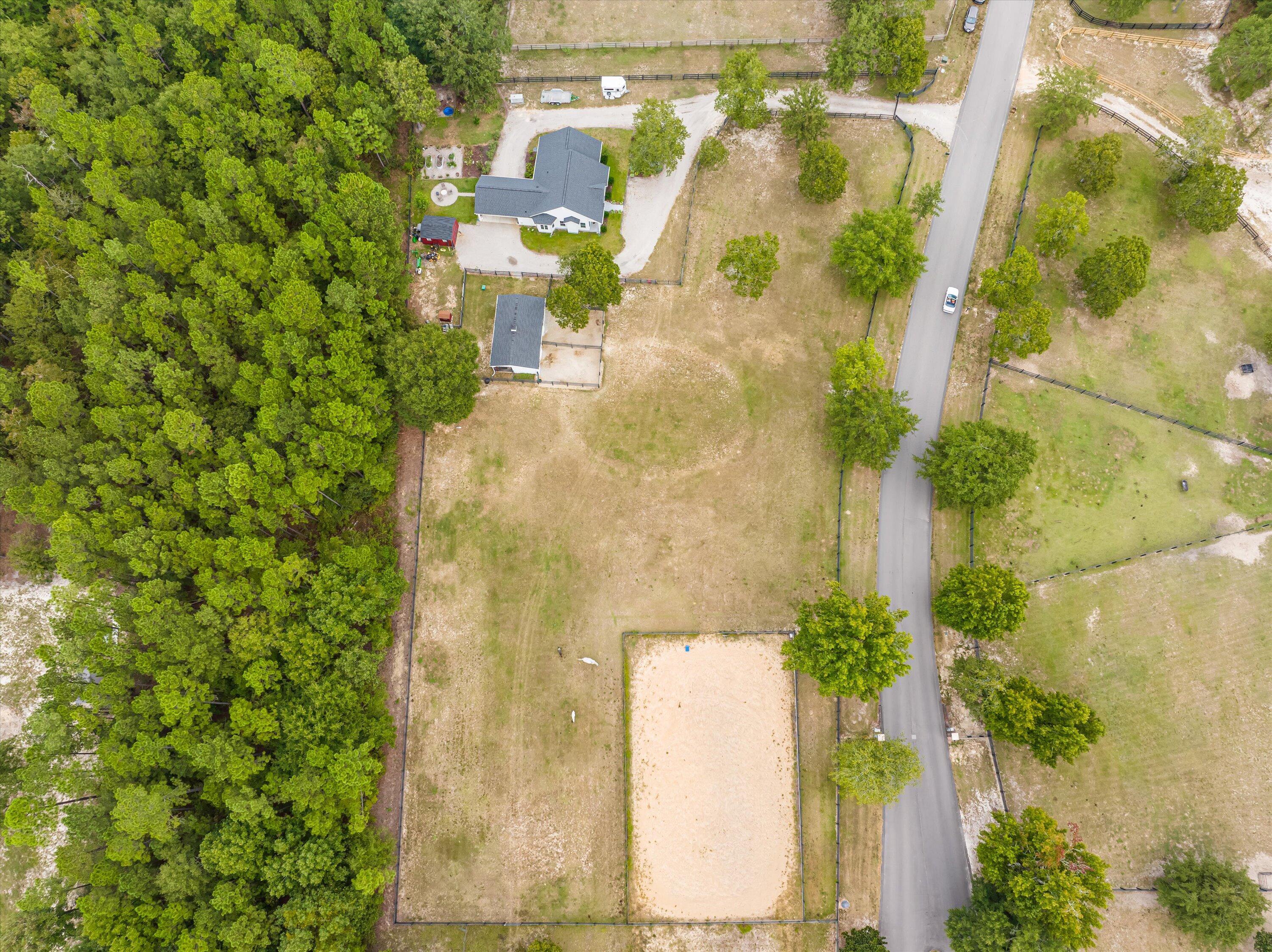 183 Bridle Creek Trail