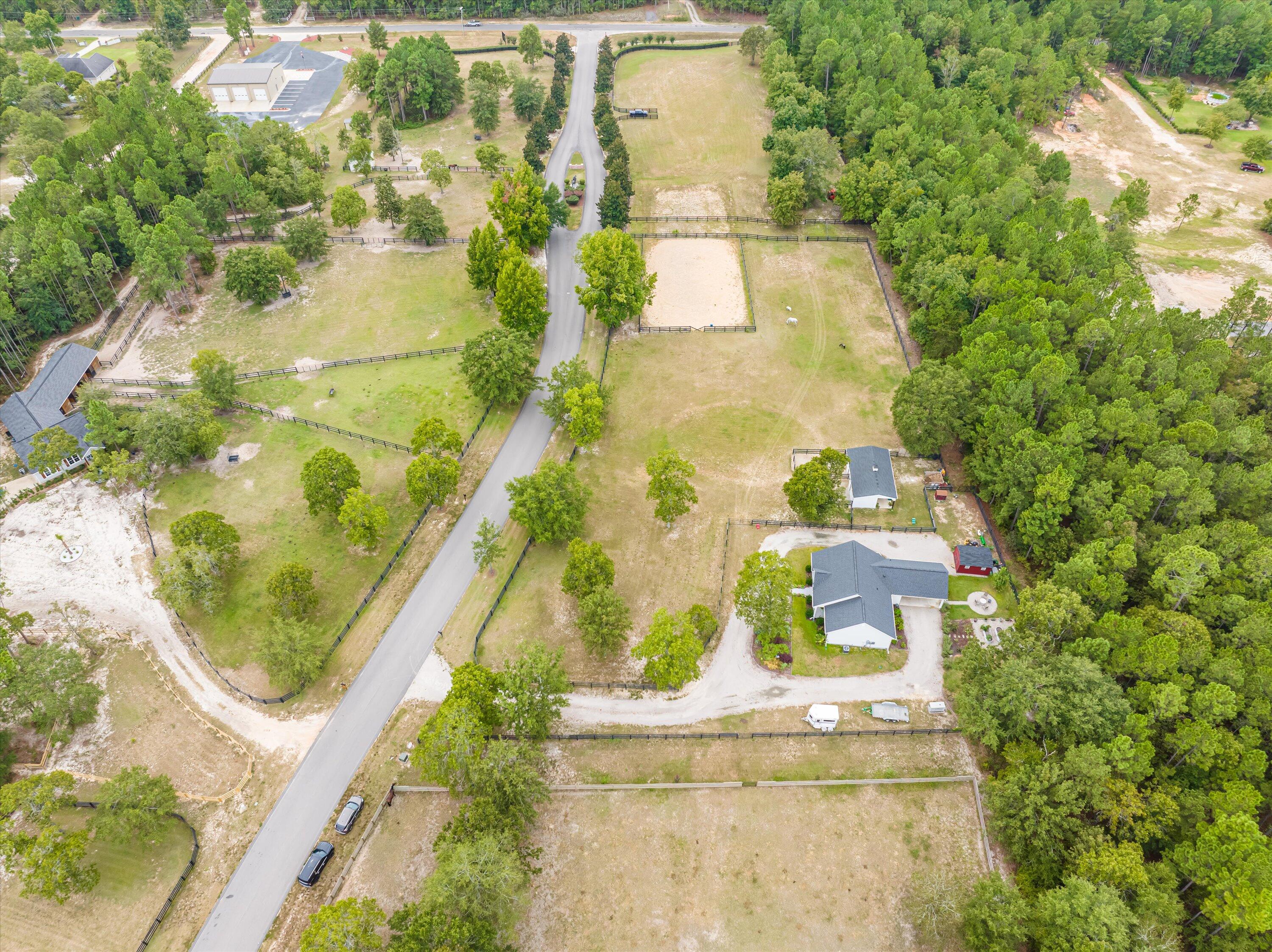 183 Bridle Creek Trail