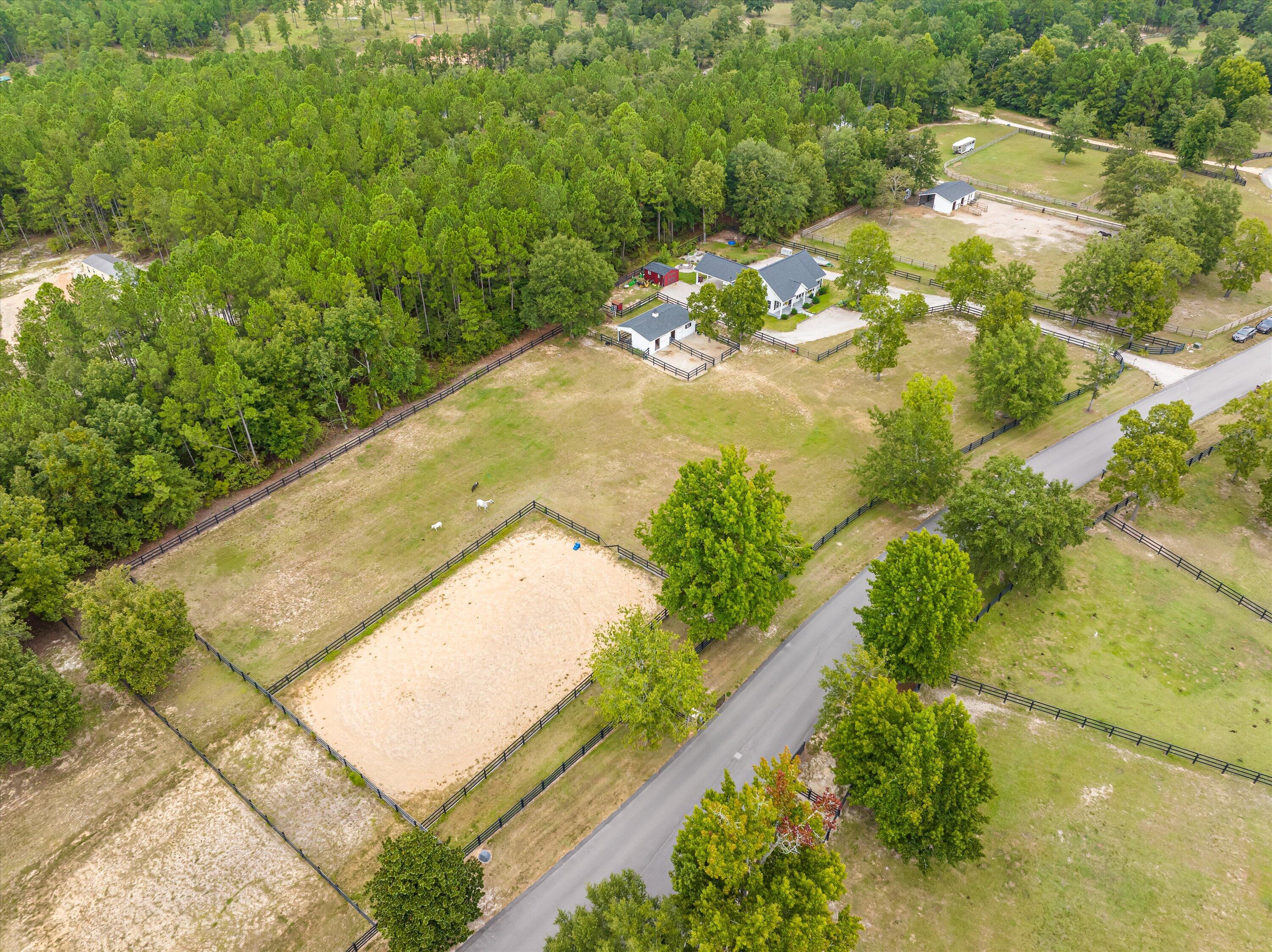 183 Bridle Creek Trail