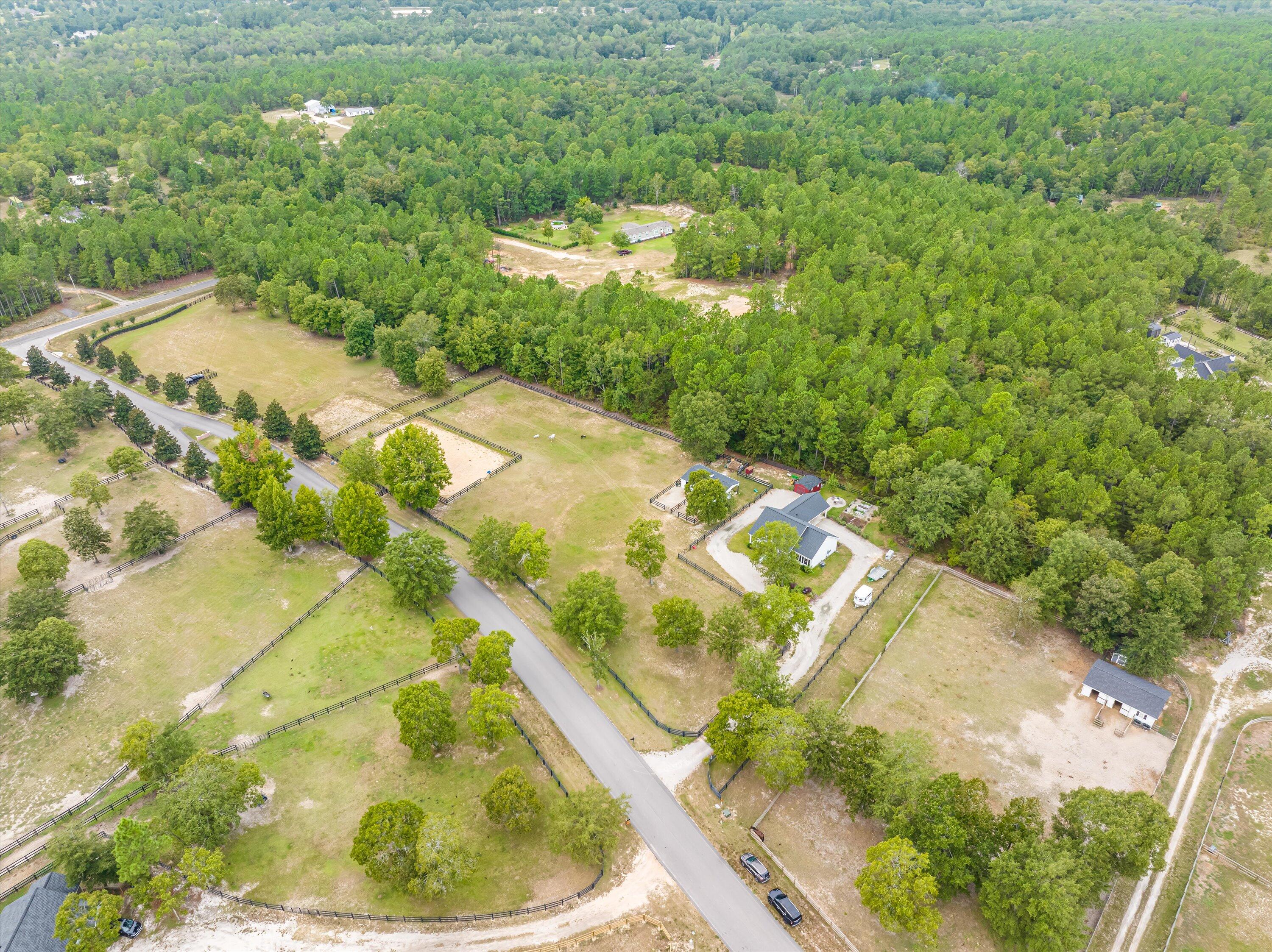 183 Bridle Creek Trail