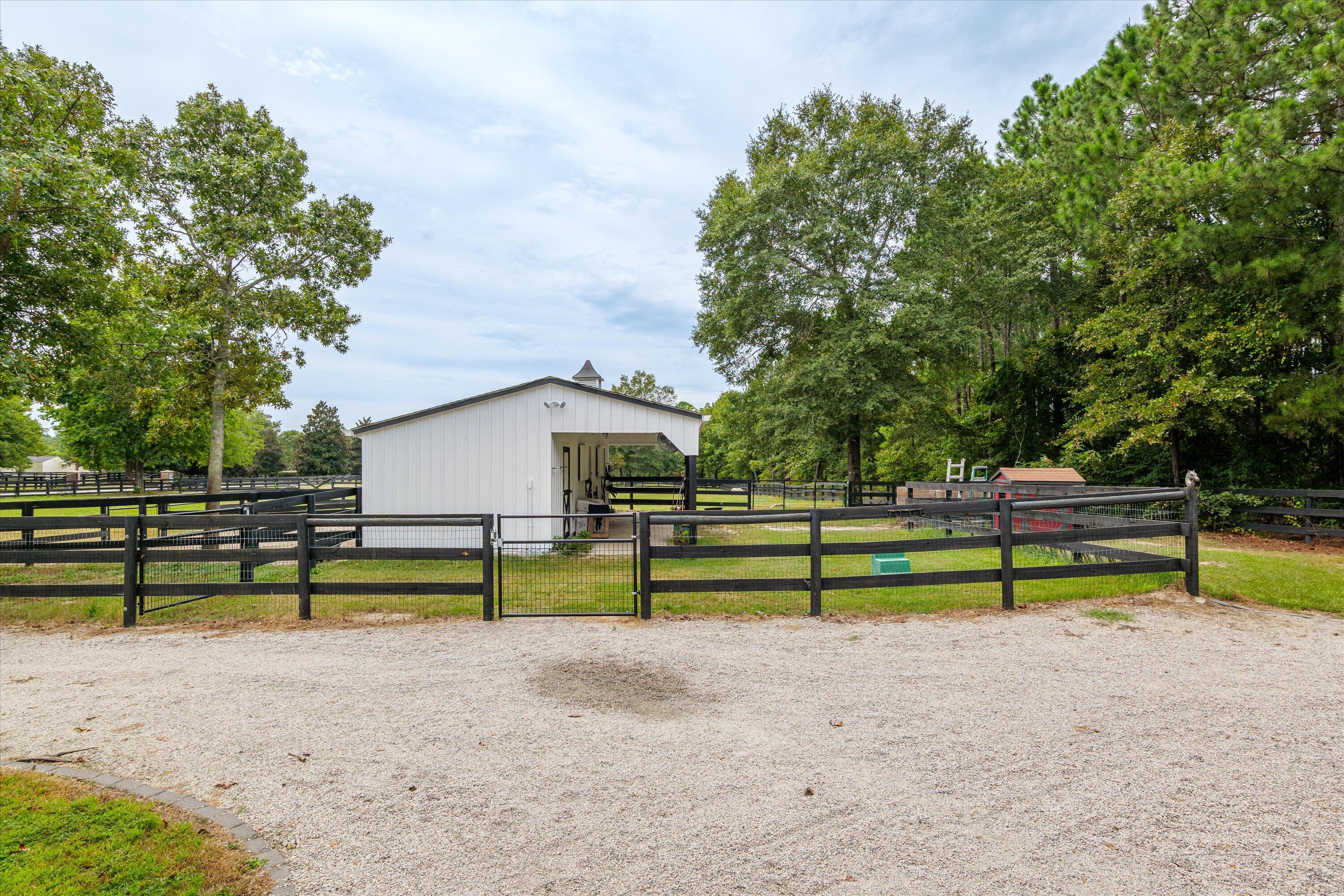 183 Bridle Creek Trail