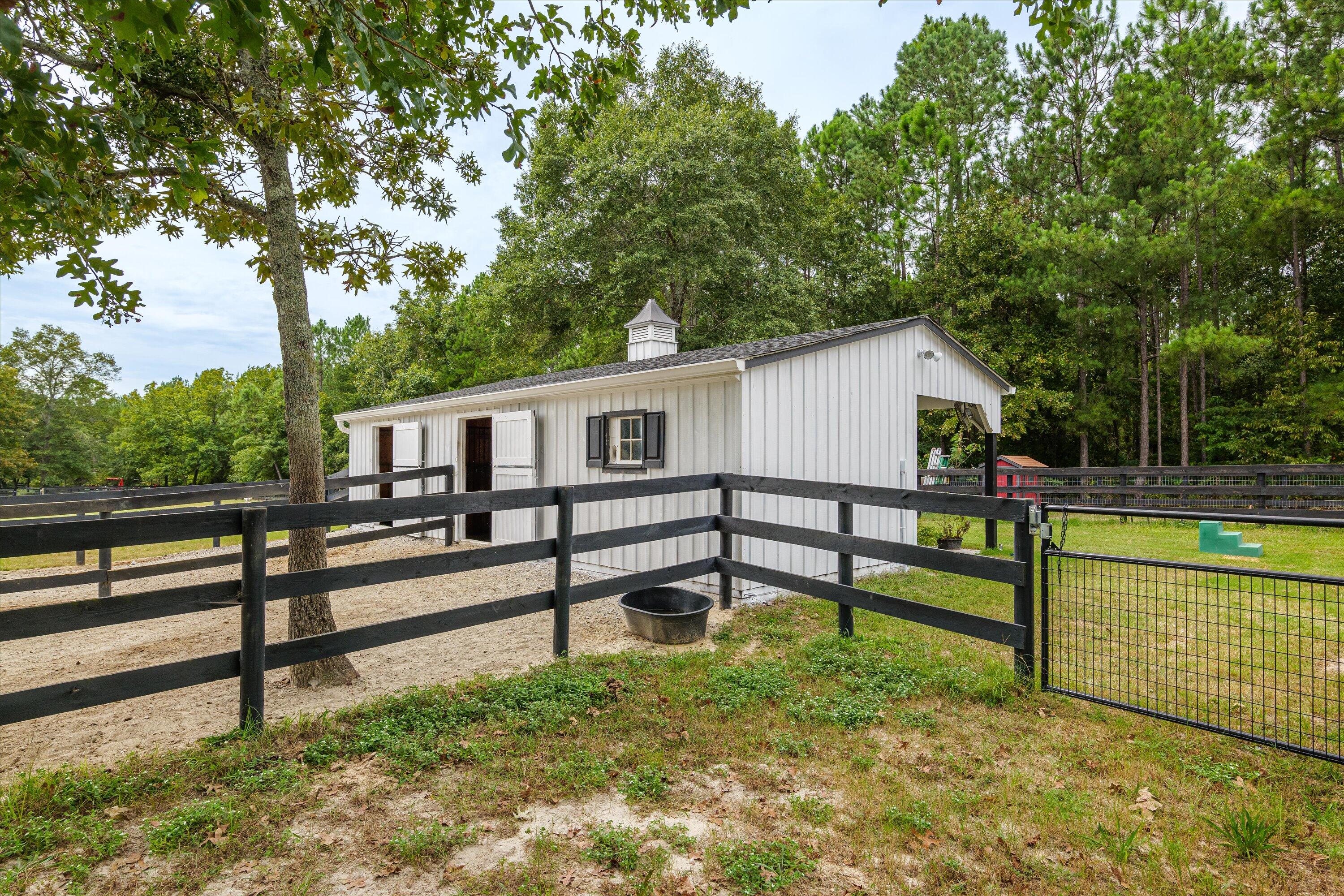 183 Bridle Creek Trail