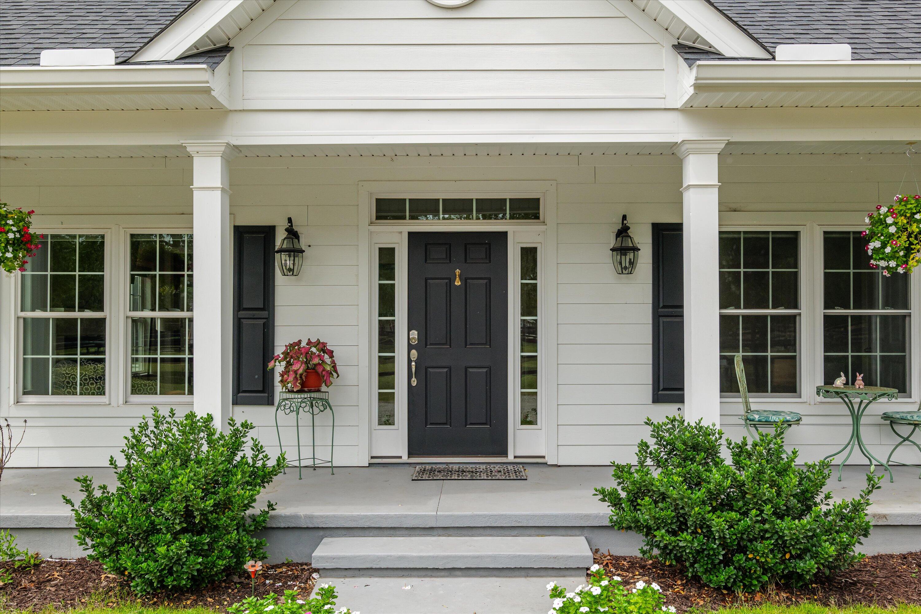 183 Bridle Creek Trail