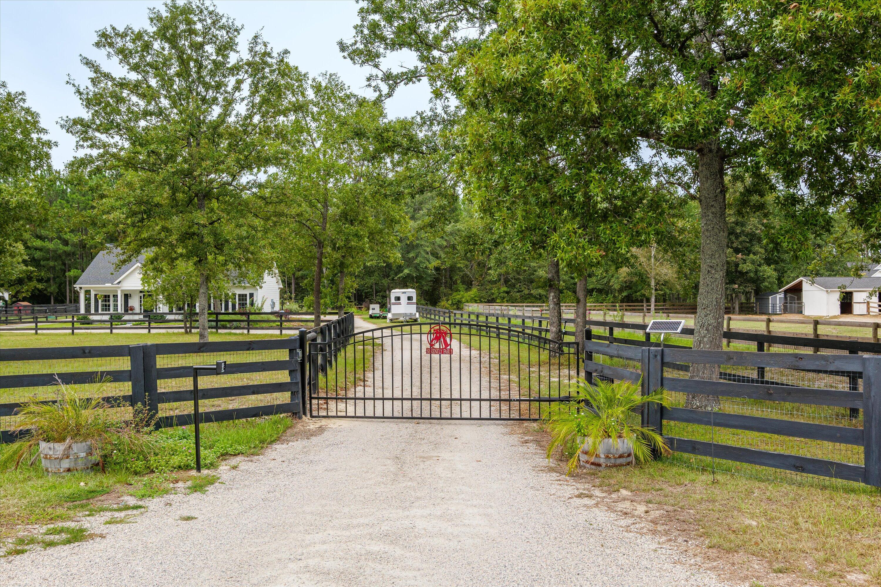 183 Bridle Creek Trail