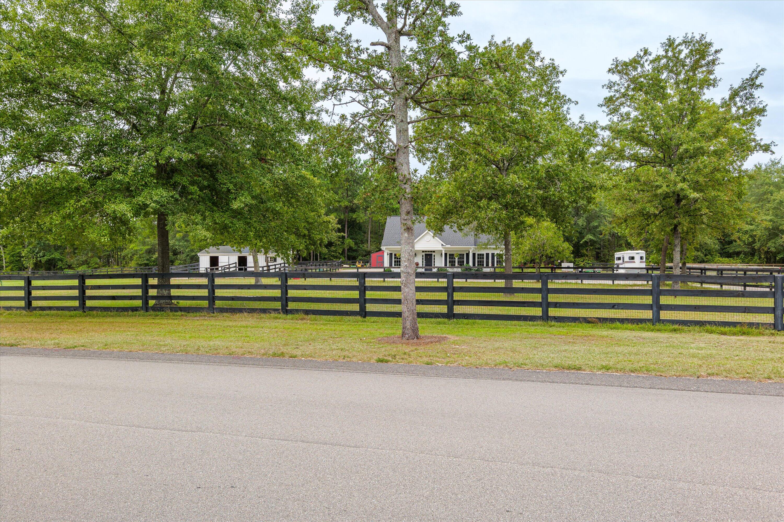 183 Bridle Creek Trail