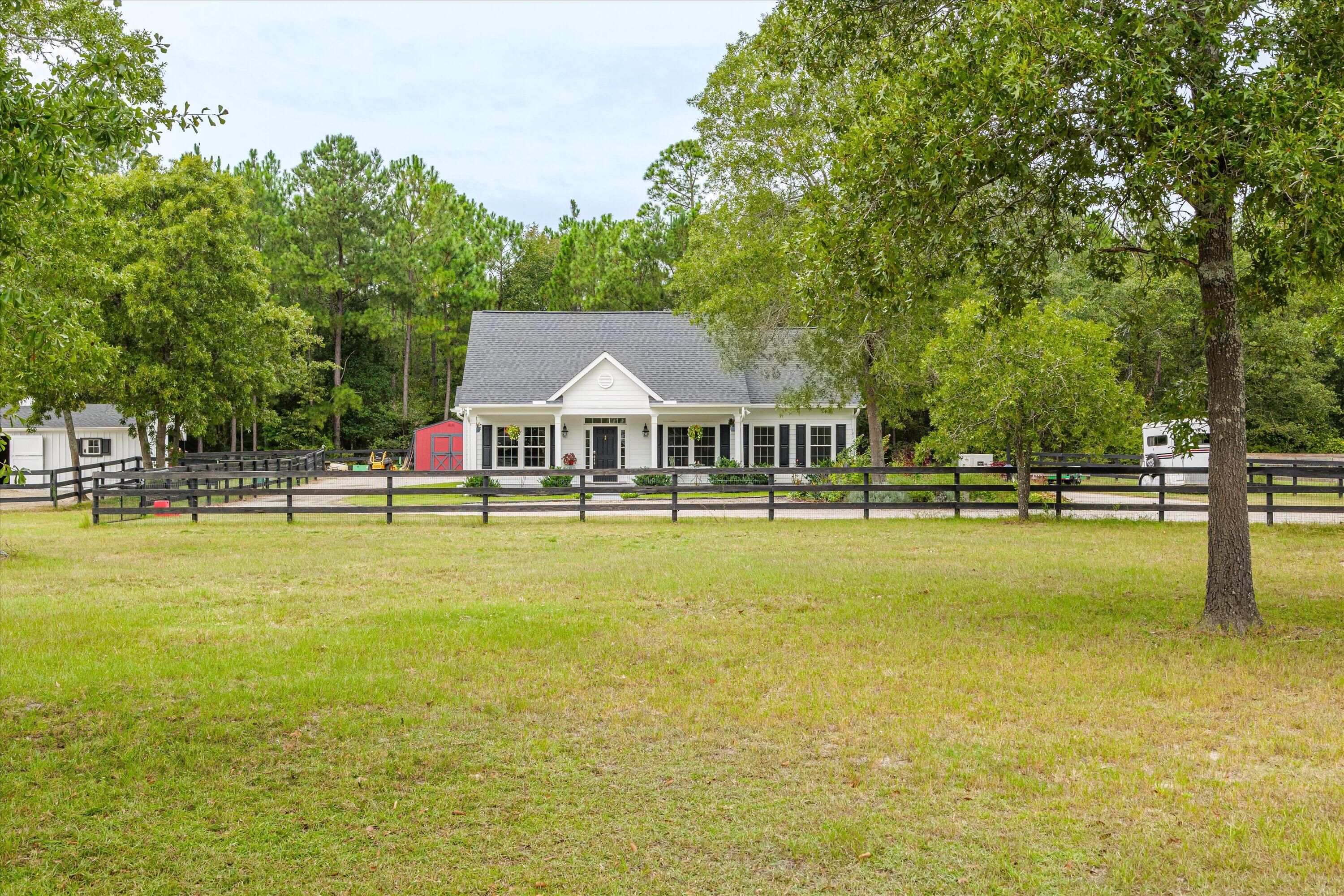 183 Bridle Creek Trail