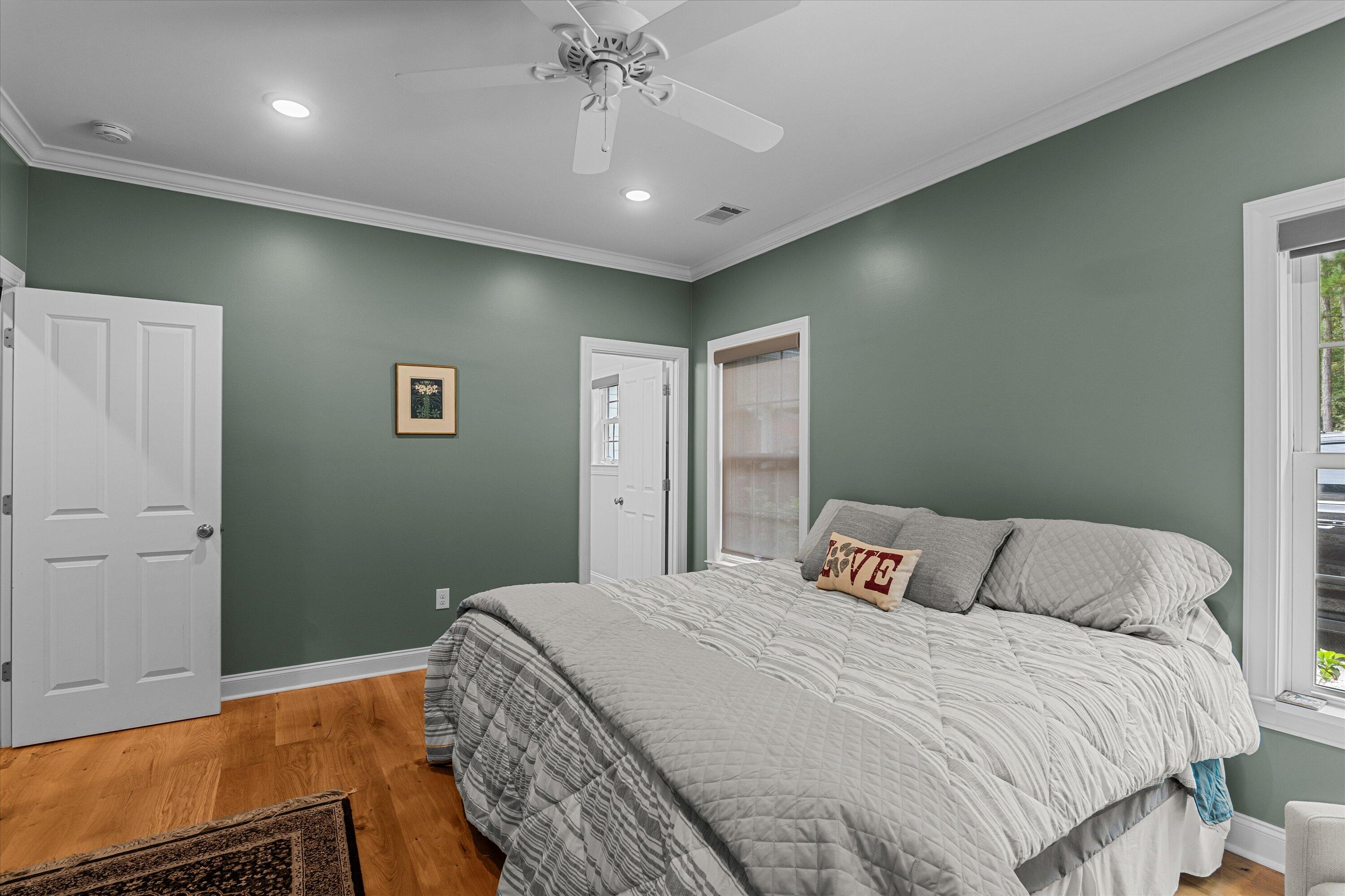 183 Bridle Creek Trail