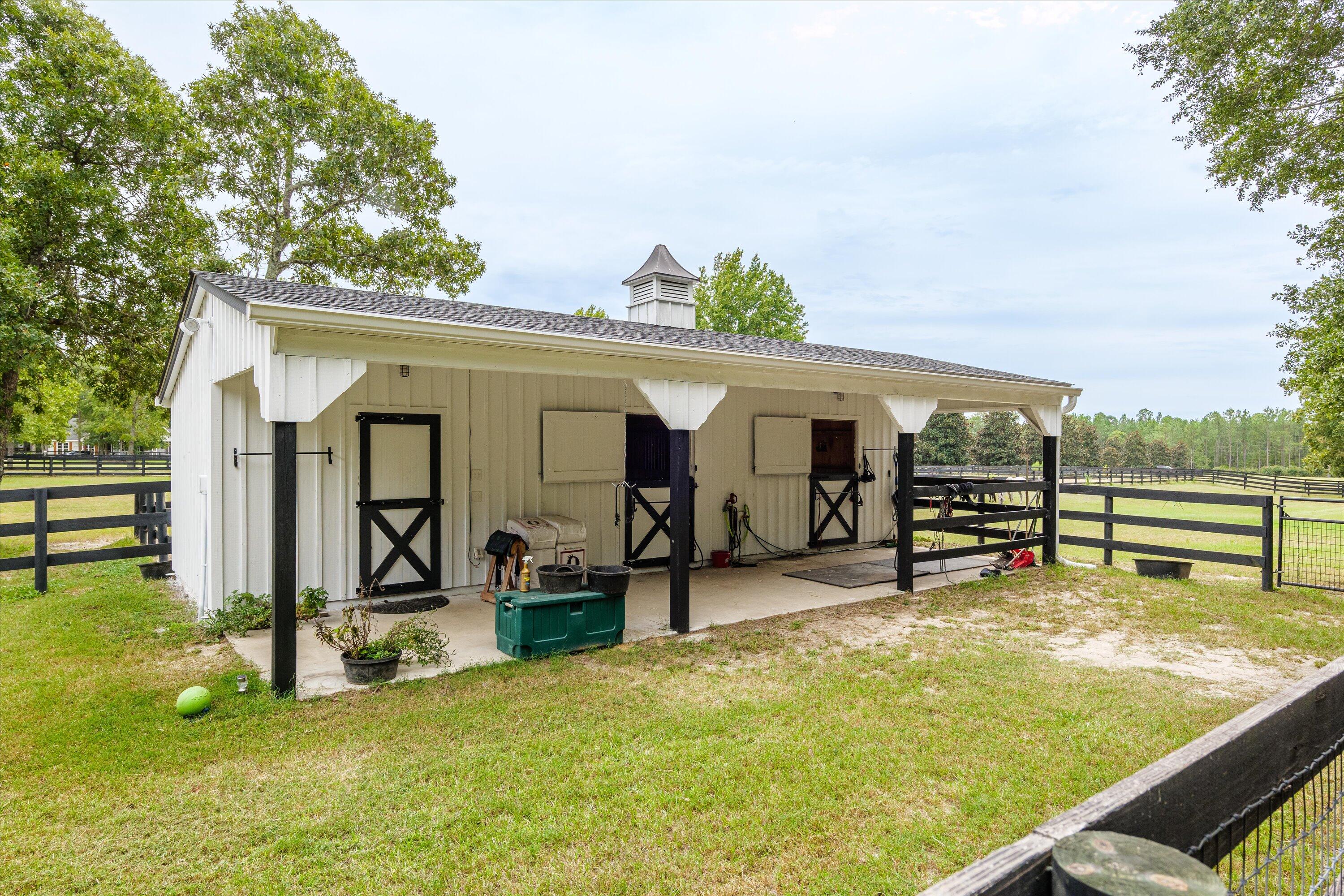183 Bridle Creek Trail