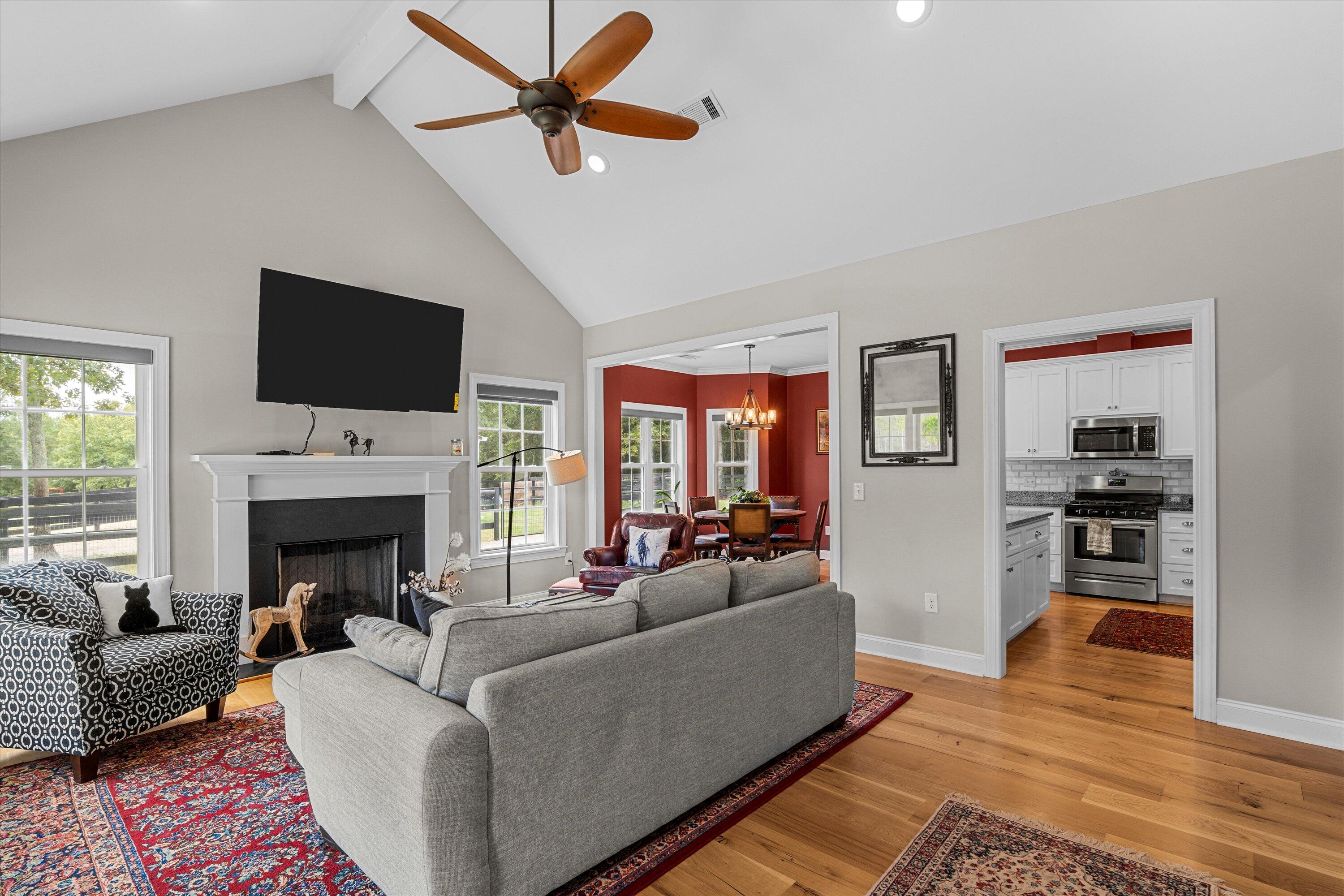 183 Bridle Creek Trail