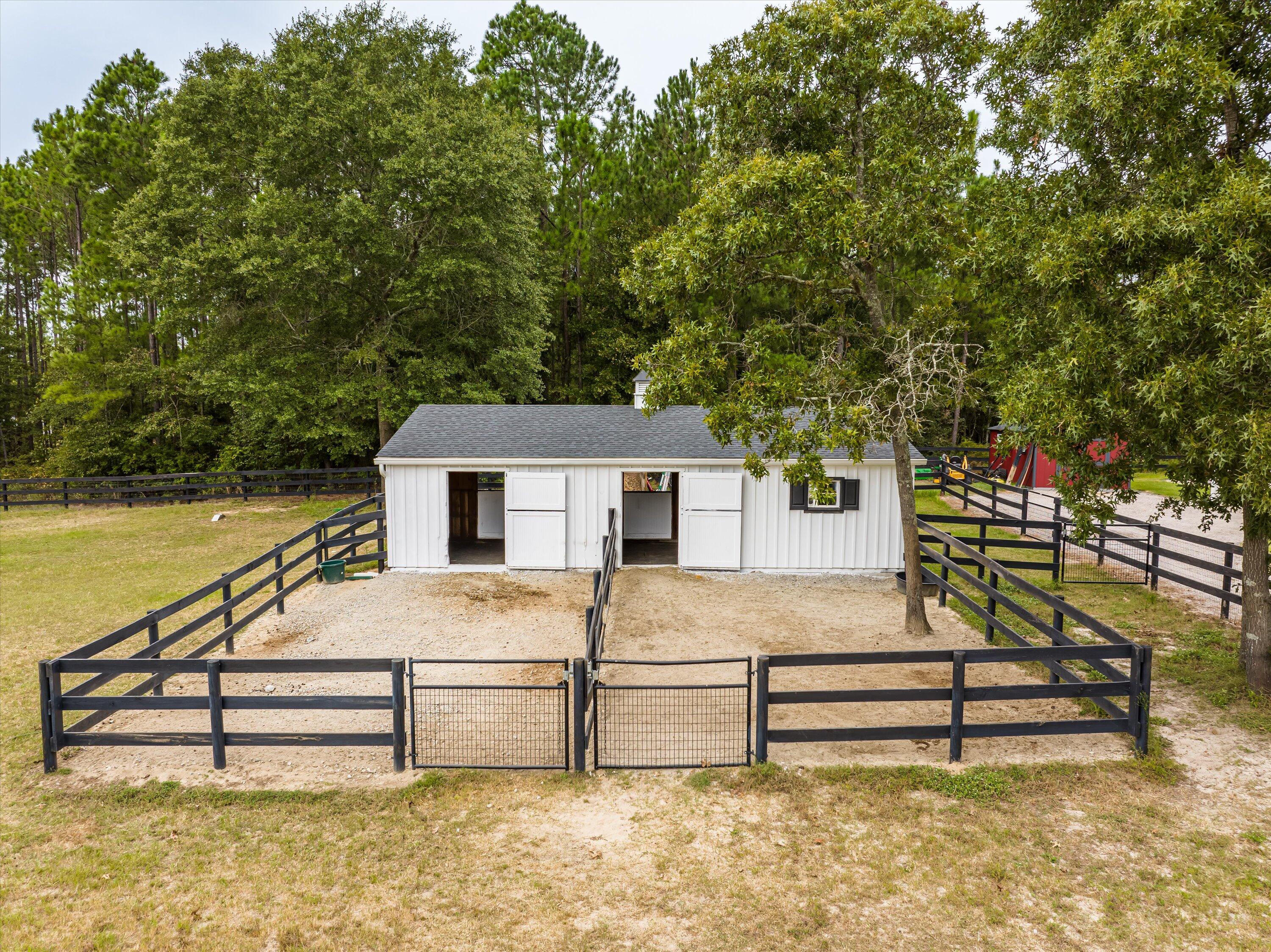 183 Bridle Creek Trail