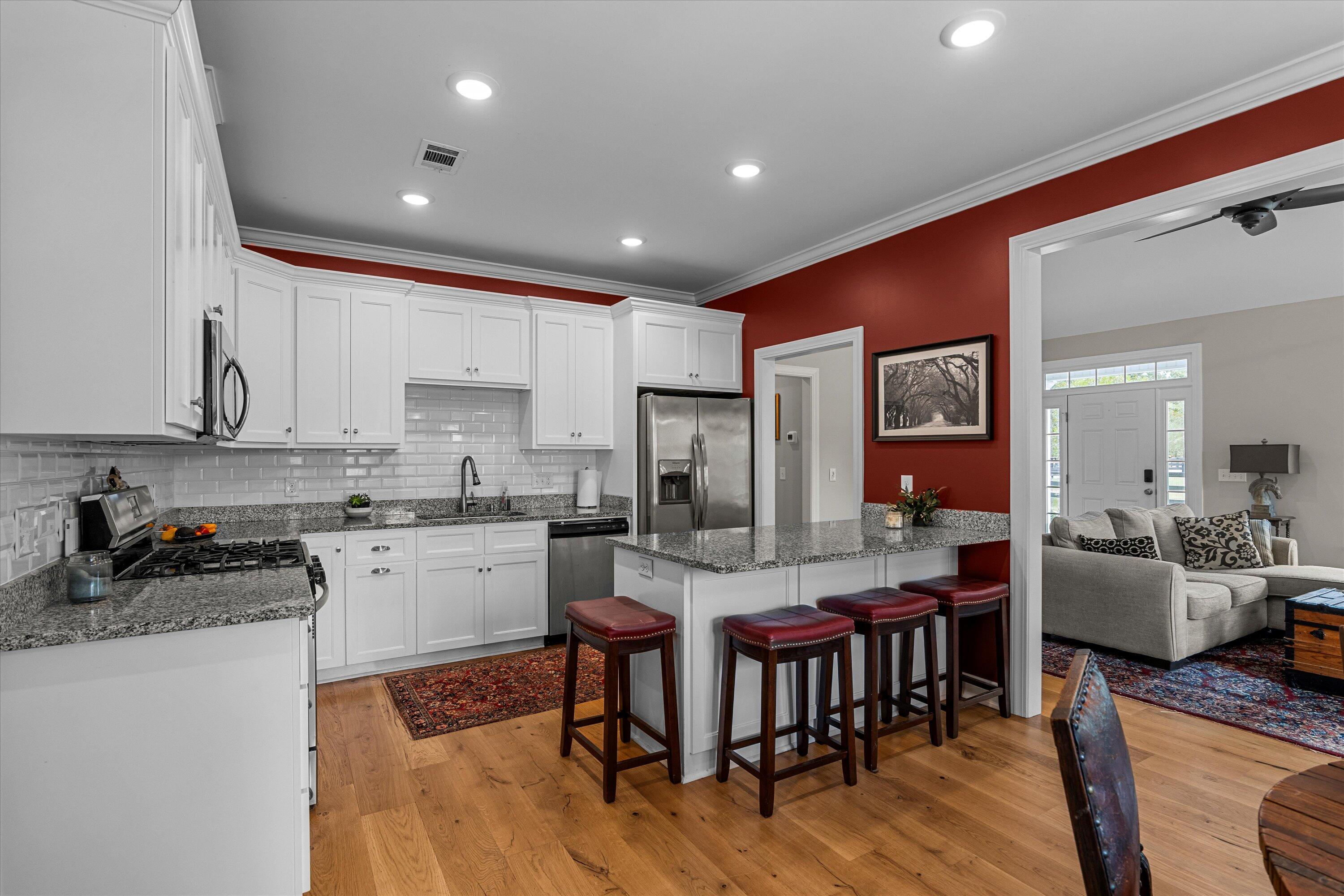 183 Bridle Creek Trail