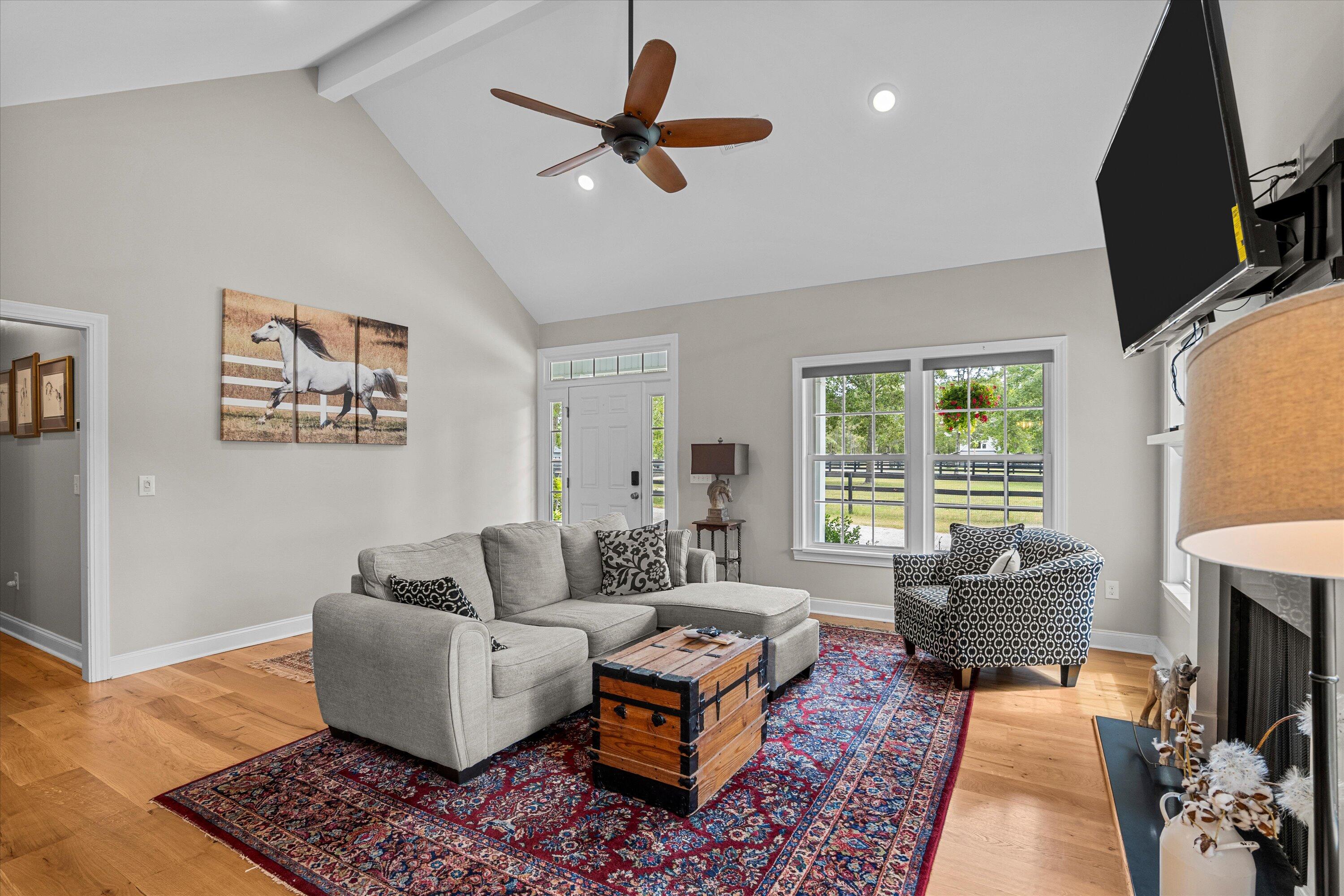 183 Bridle Creek Trail