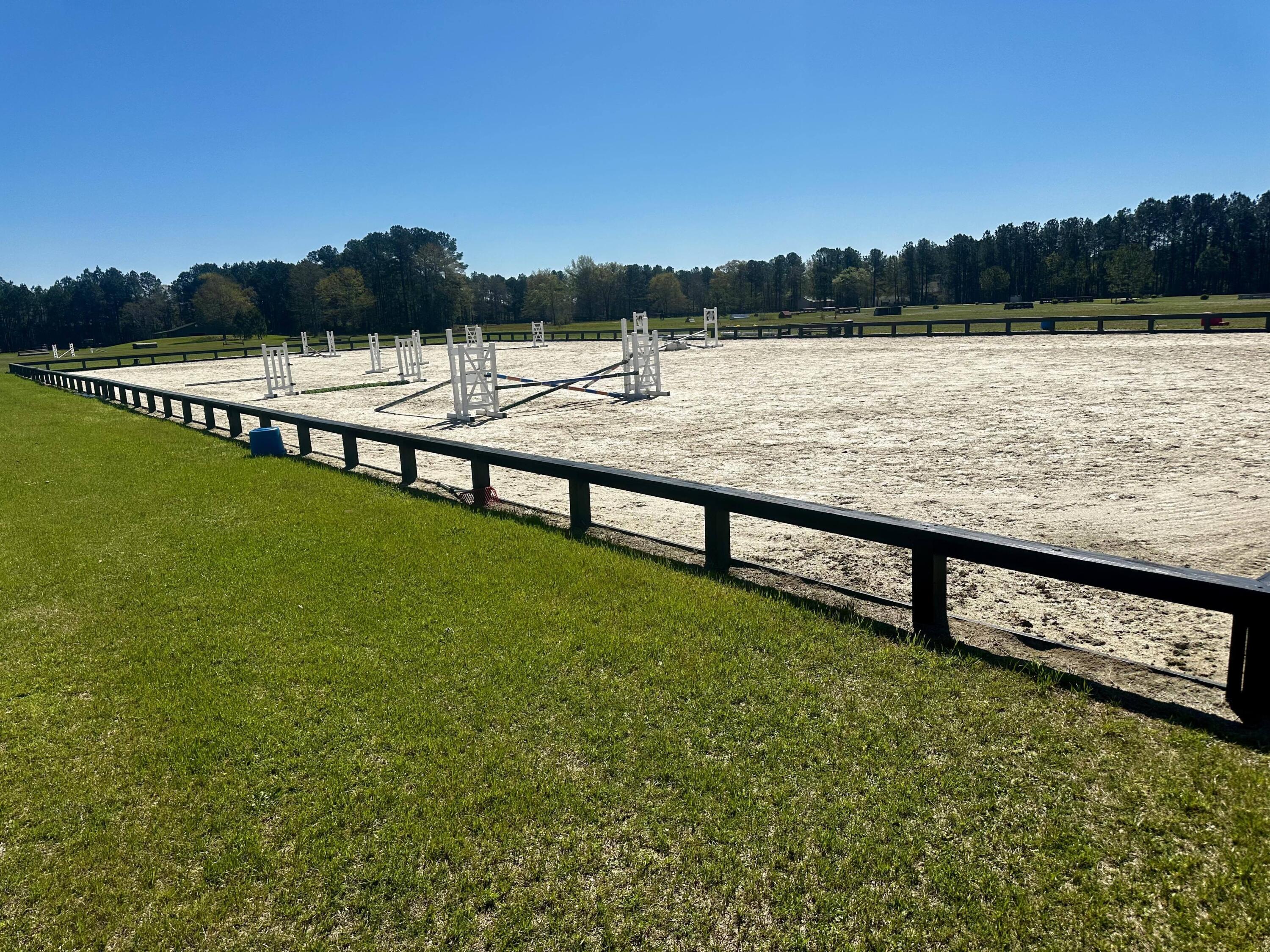 183 Bridle Creek Trail