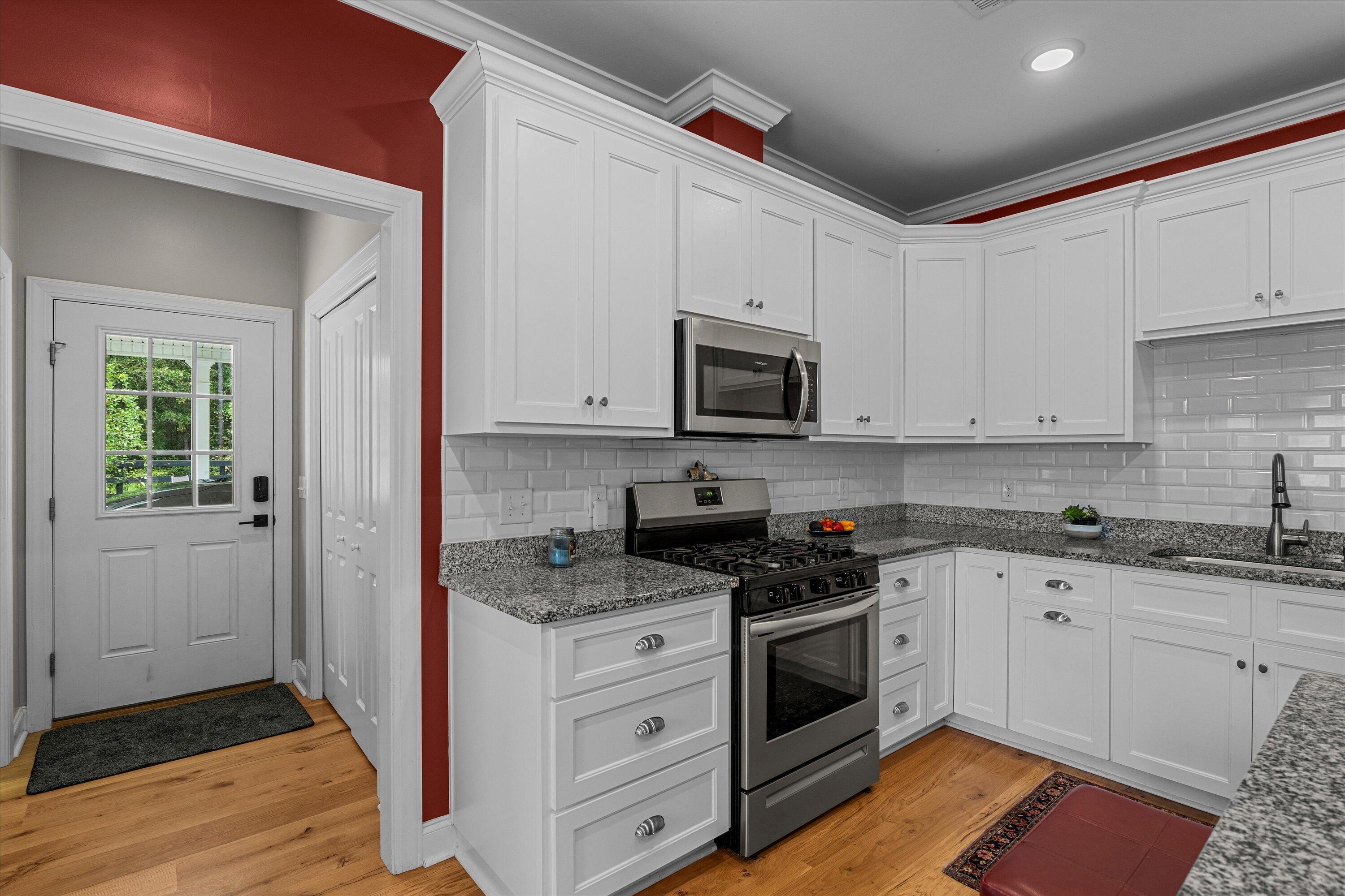 183 Bridle Creek Trail