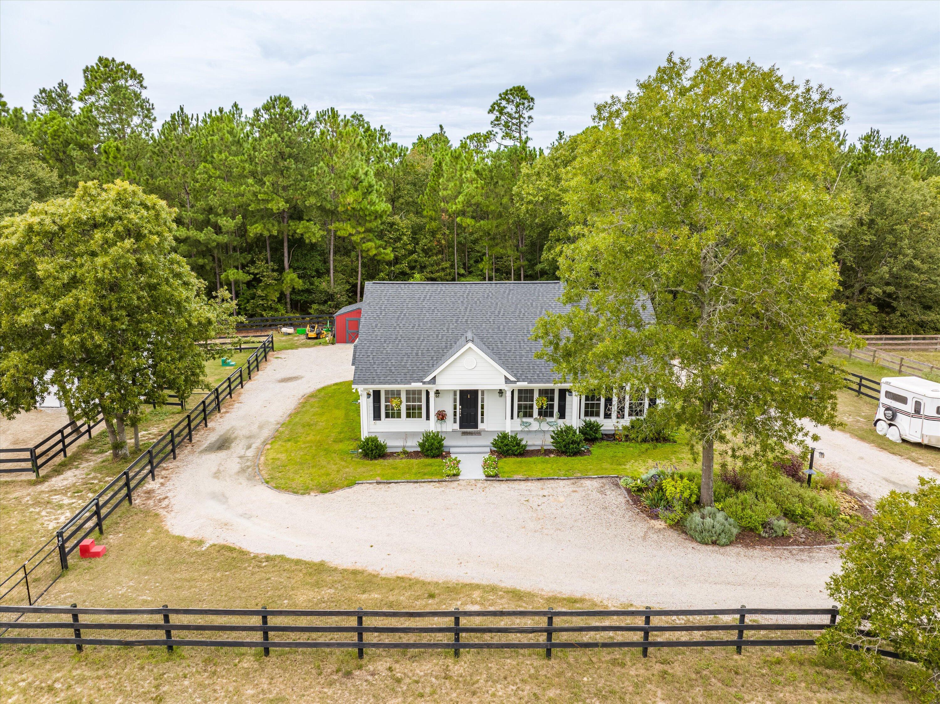 183 Bridle Creek Trail