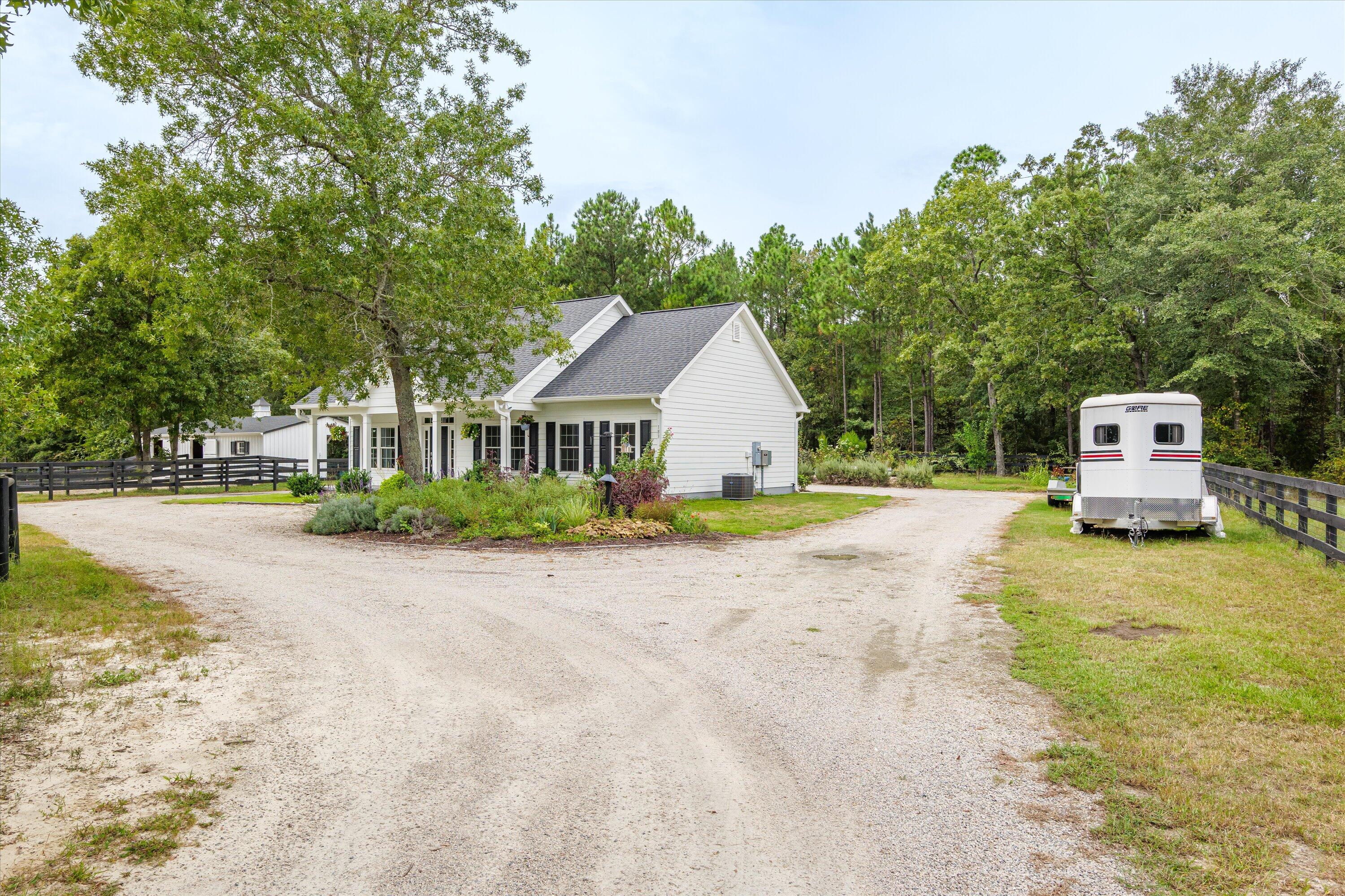 183 Bridle Creek Trail