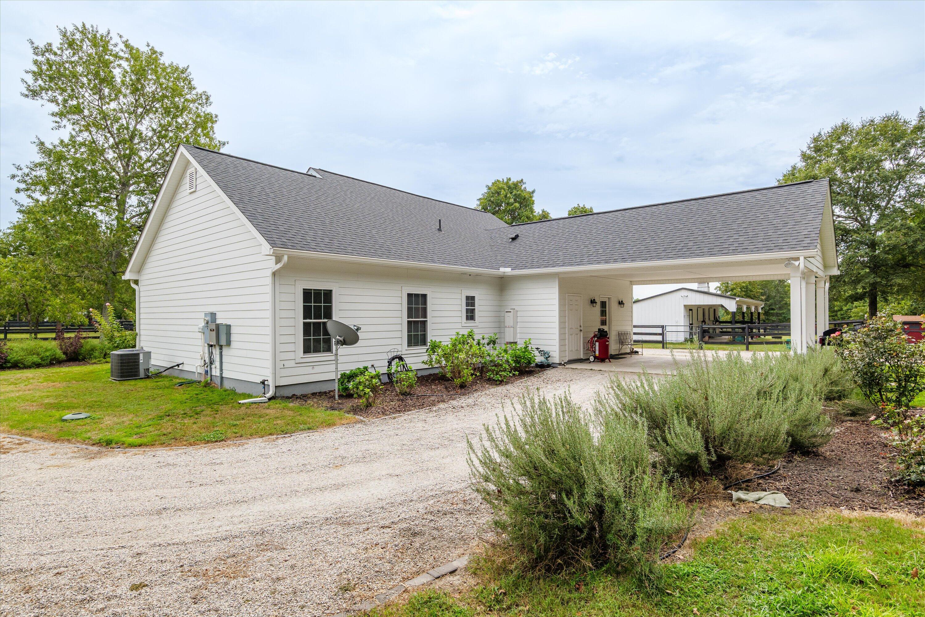 183 Bridle Creek Trail