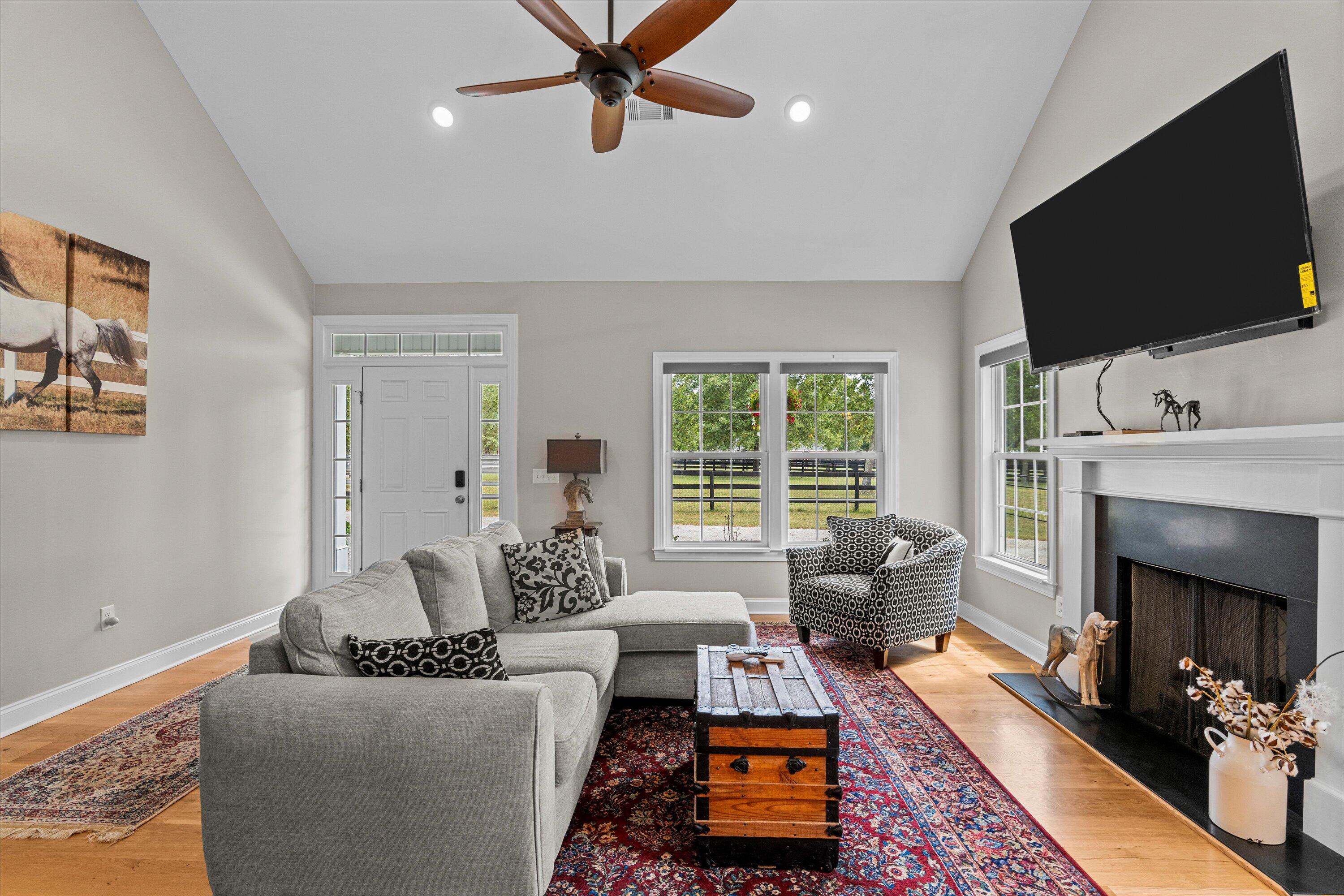 183 Bridle Creek Trail