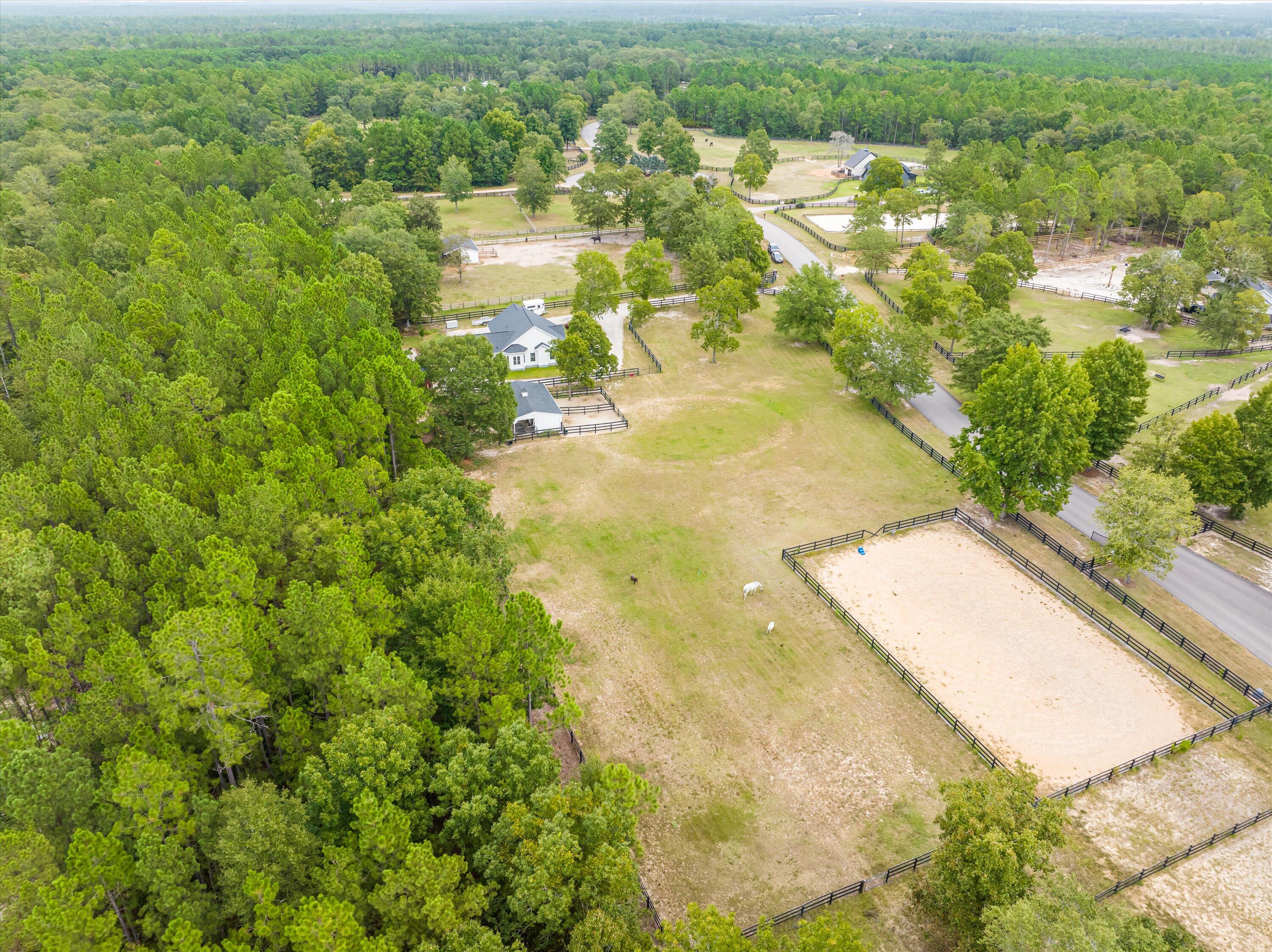 183 Bridle Creek Trail