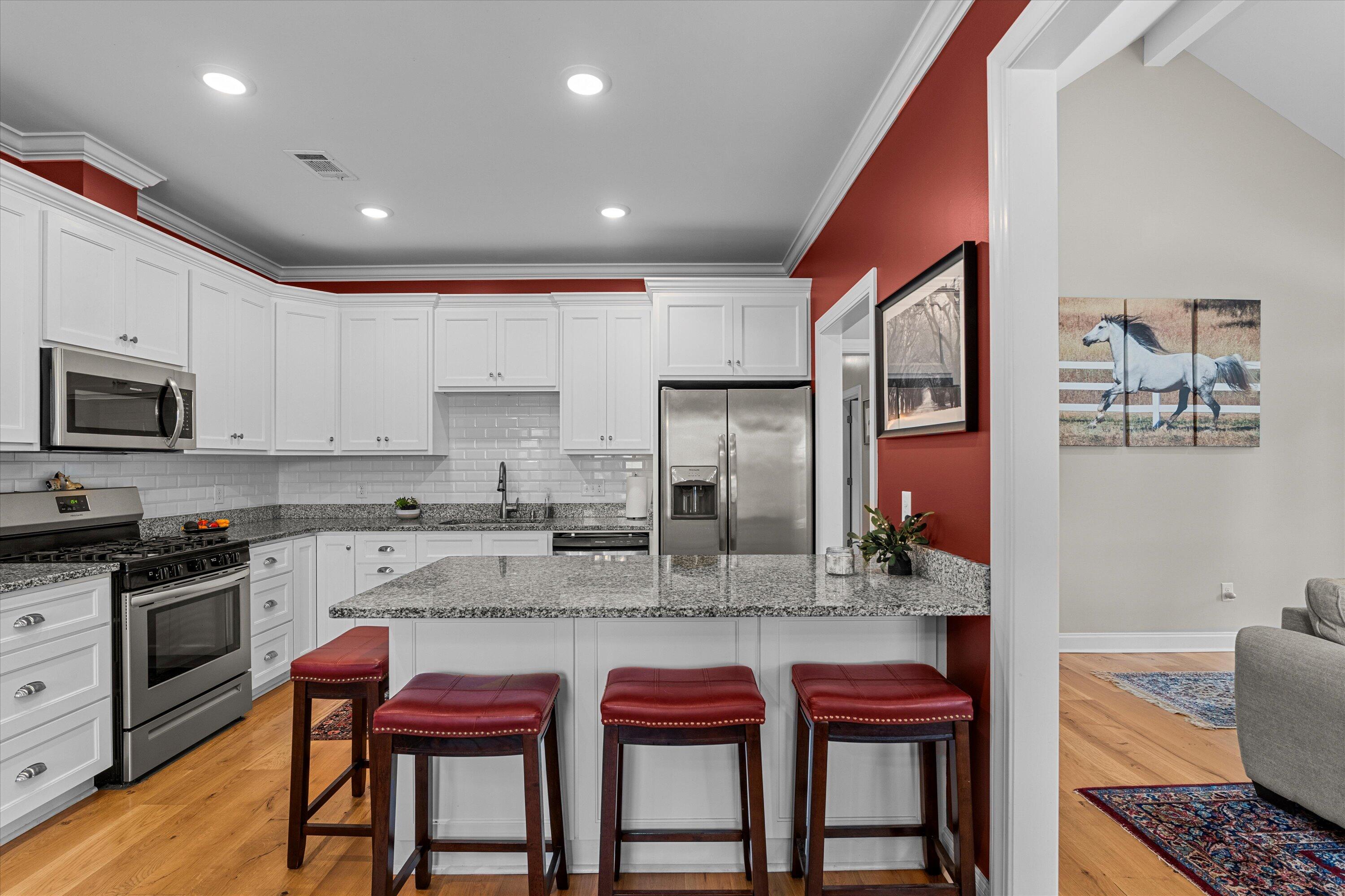 183 Bridle Creek Trail
