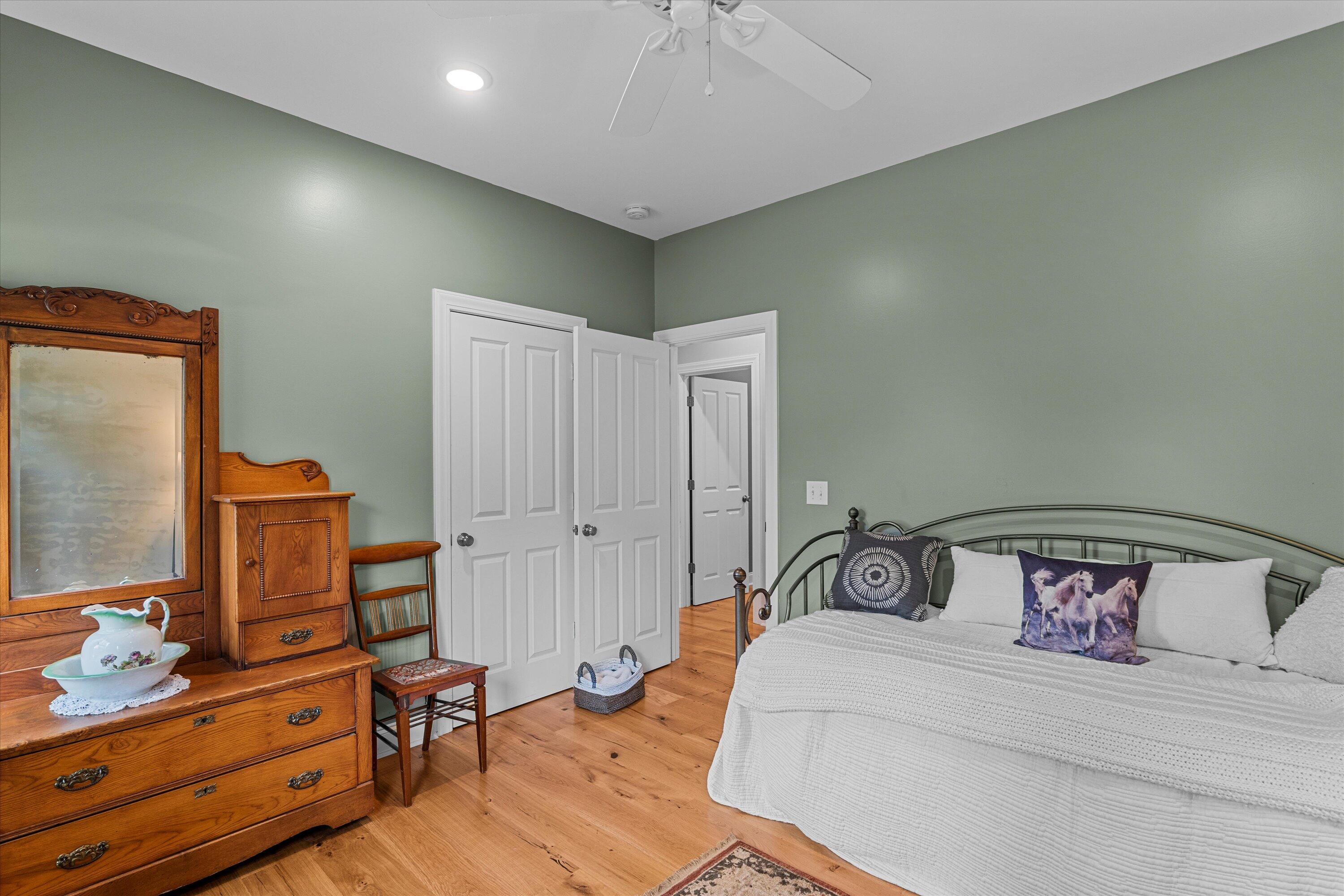 183 Bridle Creek Trail