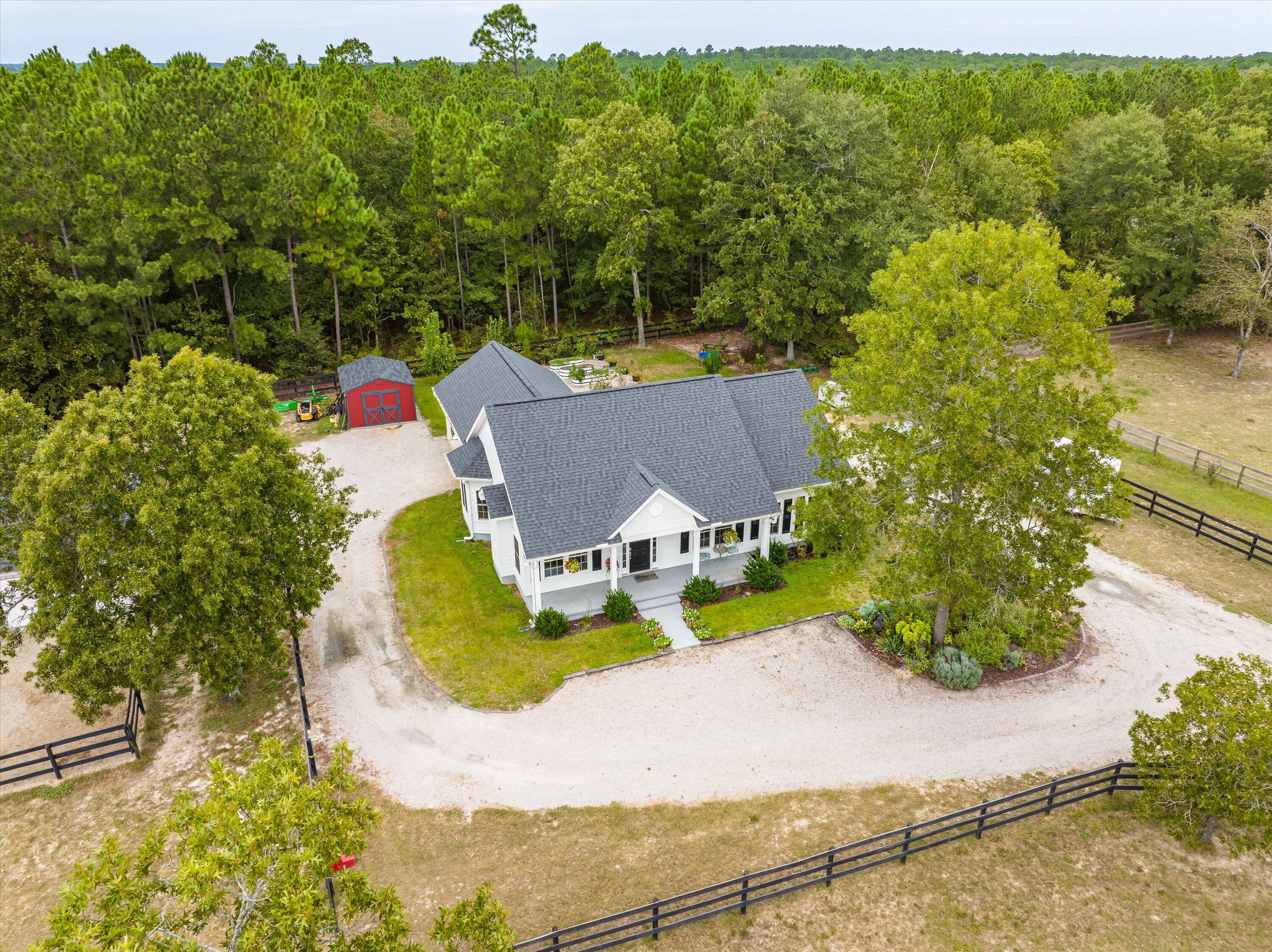 183 Bridle Creek Trail
