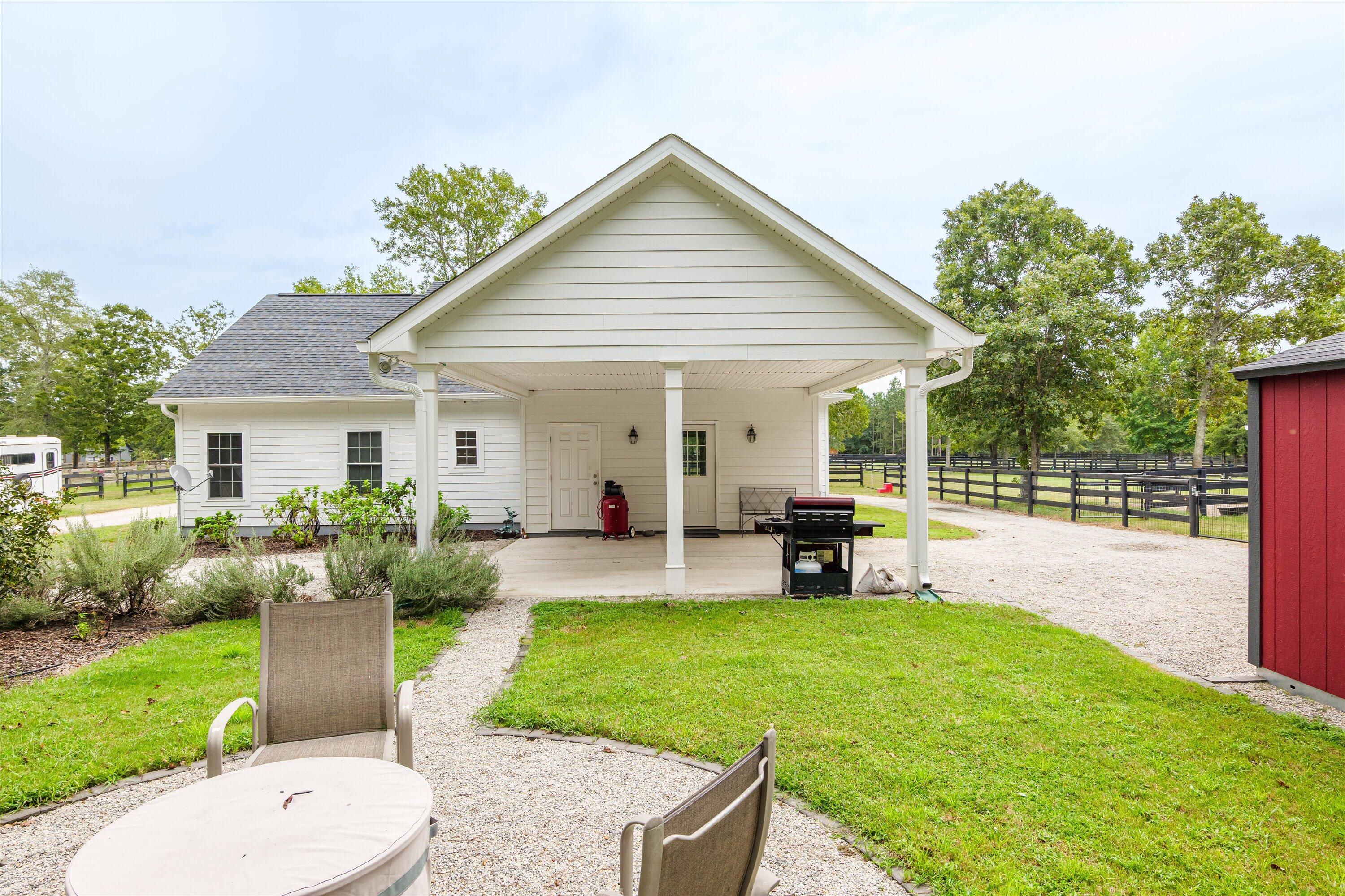 183 Bridle Creek Trail
