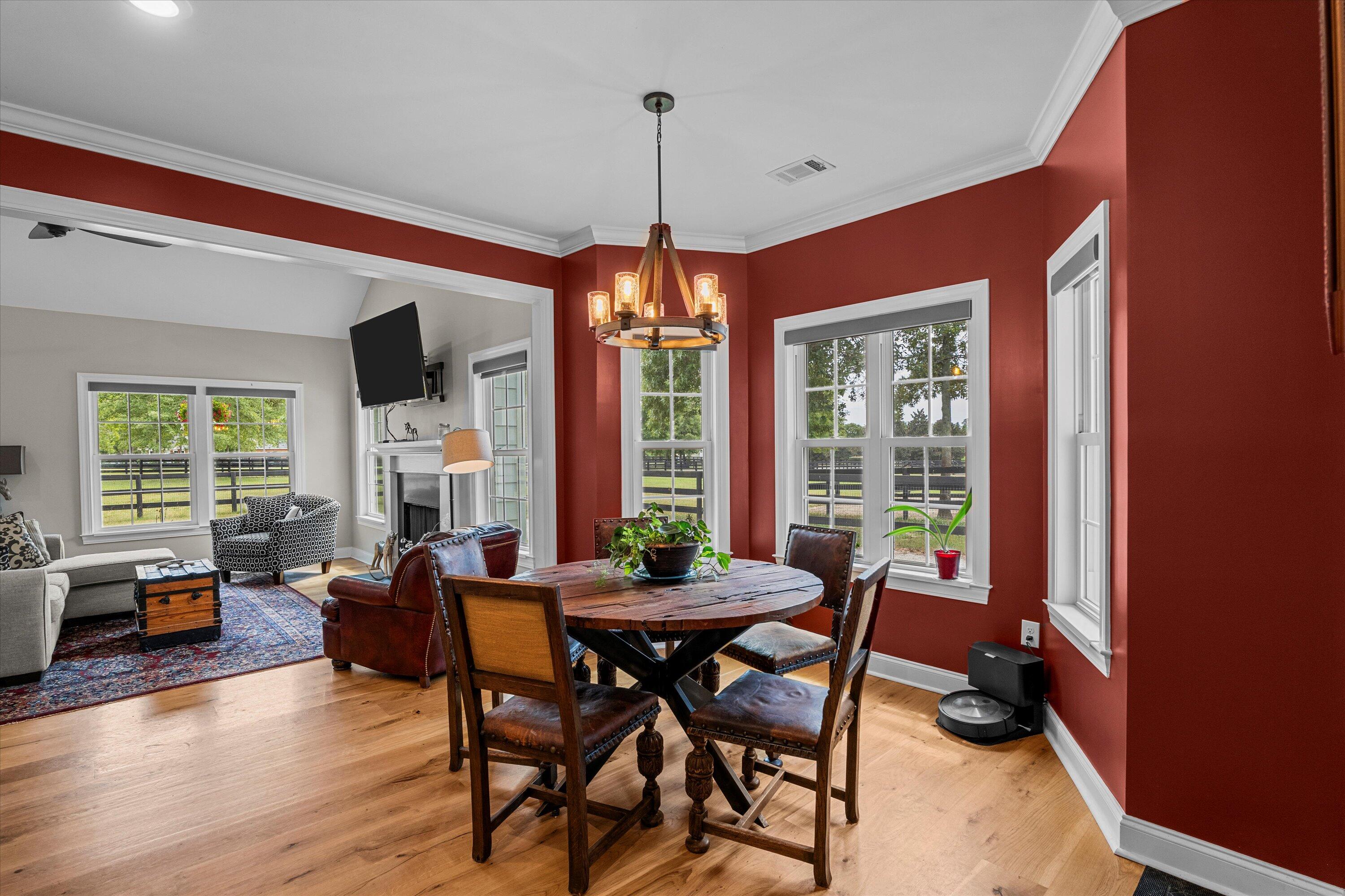 183 Bridle Creek Trail